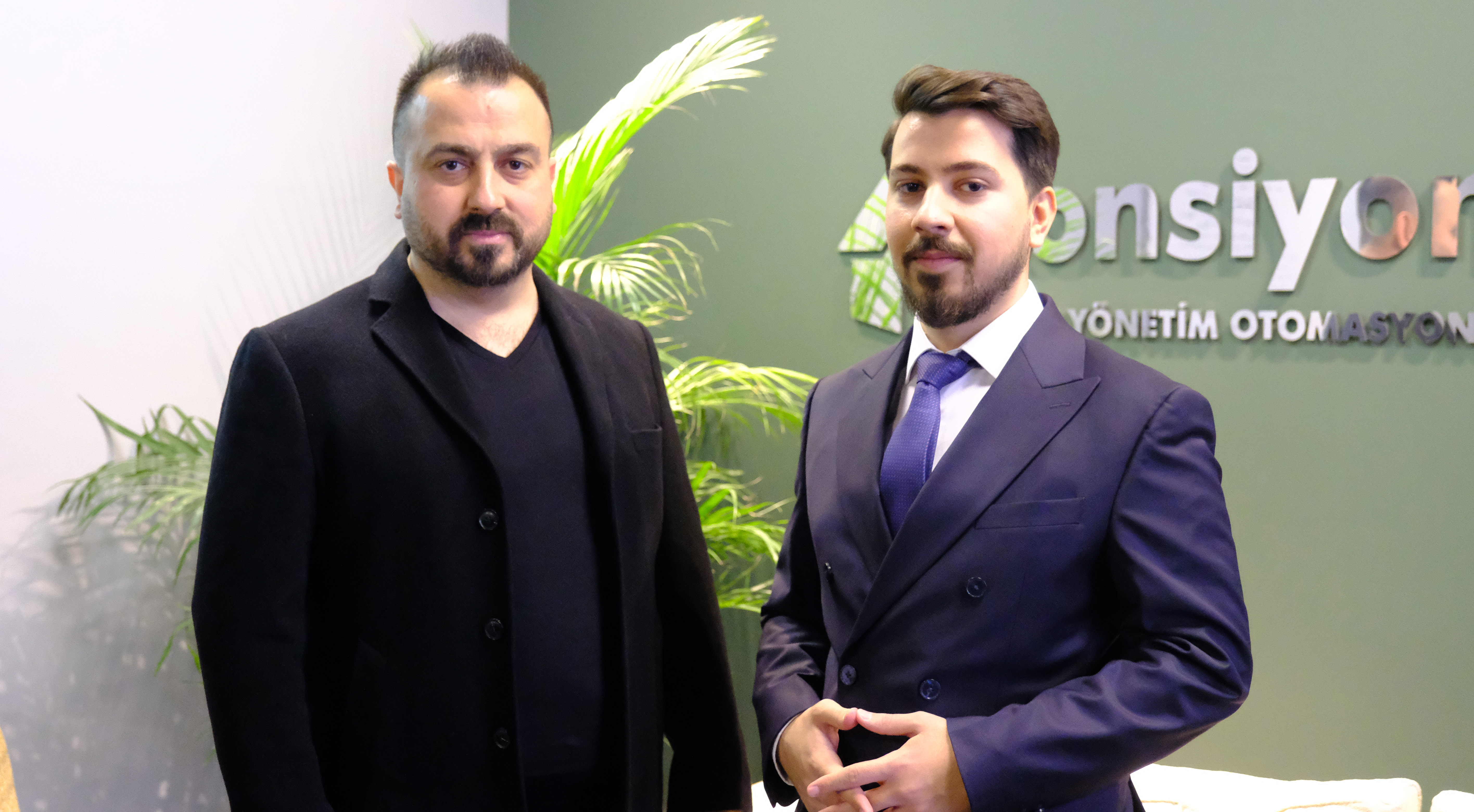 Konsiyon, Türkiye genelinde site yönetimini dijital hale getiriyor - Görsel 7