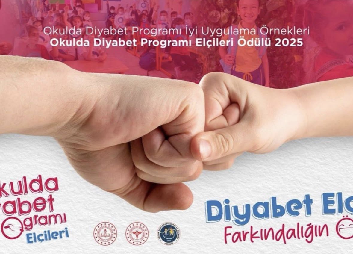 Seydişehirli Öğretmen, Okulda Diyabet Programı Elçisi Seçildi - Görsel 1