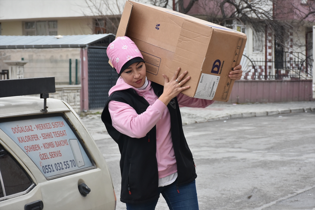 Fatmagül usta satış personeli olarak başladığı sıhhi tesisatçılıkta adından söz ettiriyor - Görsel 7