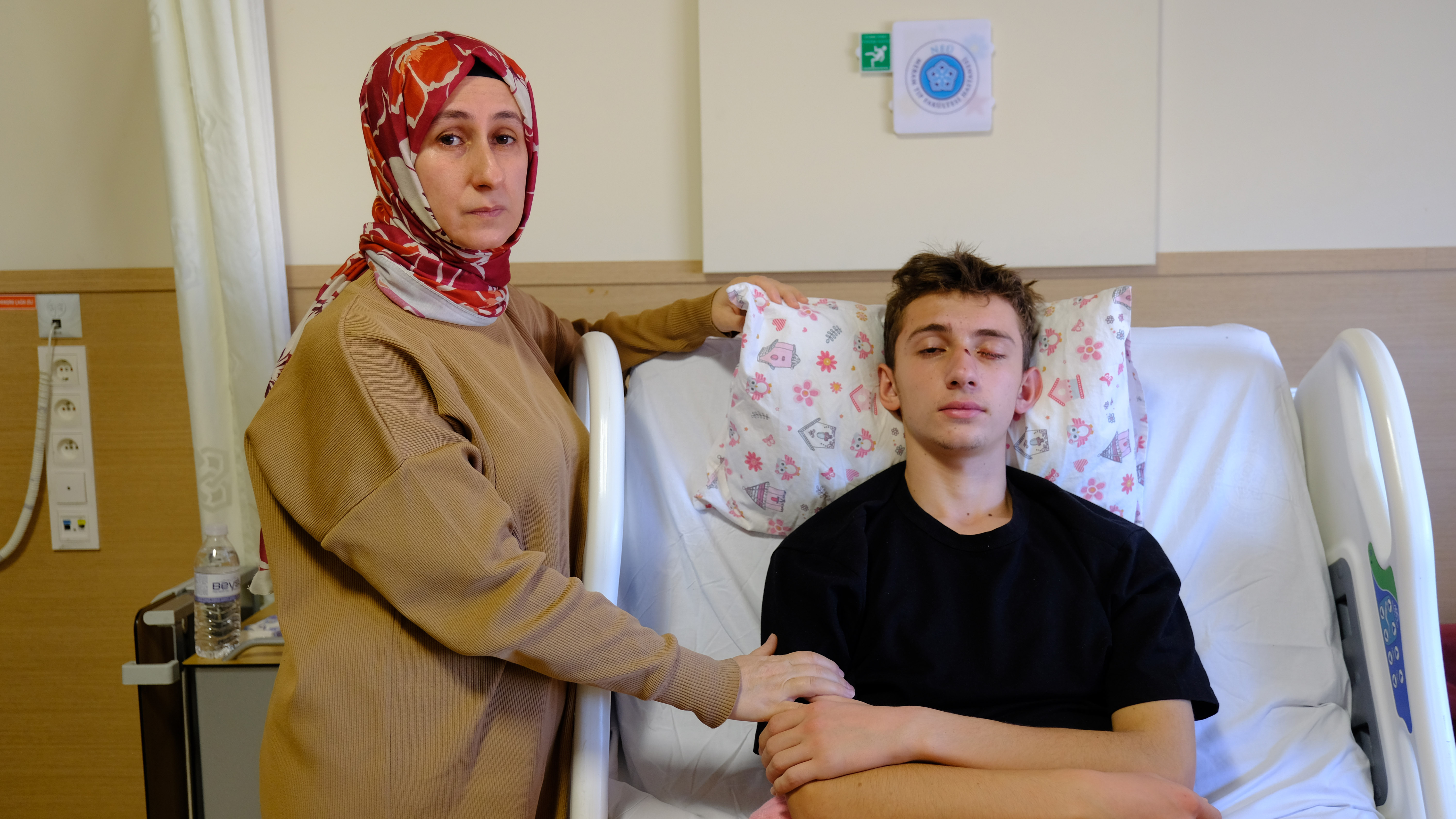 Konya - Patlatılan torpil gözüne isabet eden Mustafa: Satışının durmasını istiyorum - Görsel 2