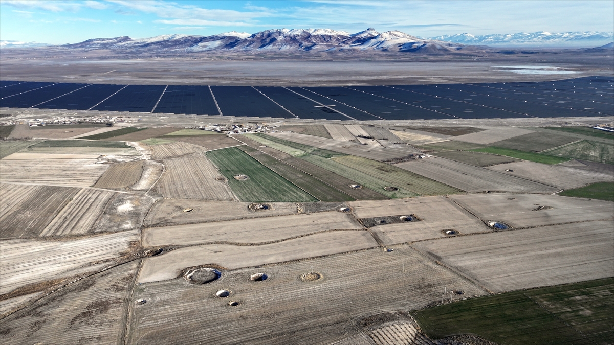Konya'ya "Obruk Erken Uyarı Sistemi" kuruluyor - Görsel 4