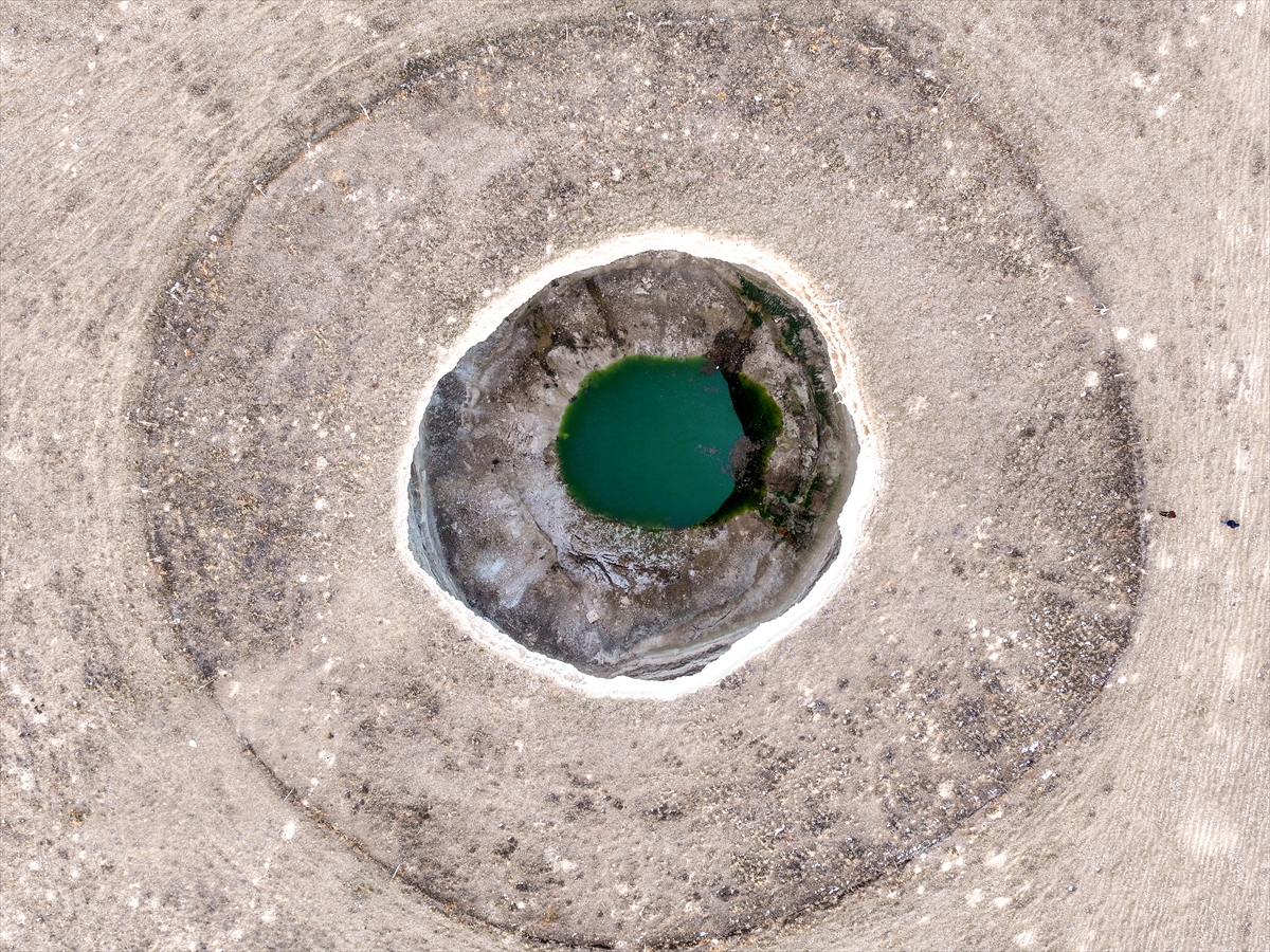 Konya'ya "Obruk Erken Uyarı Sistemi" kuruluyor - Görsel 5