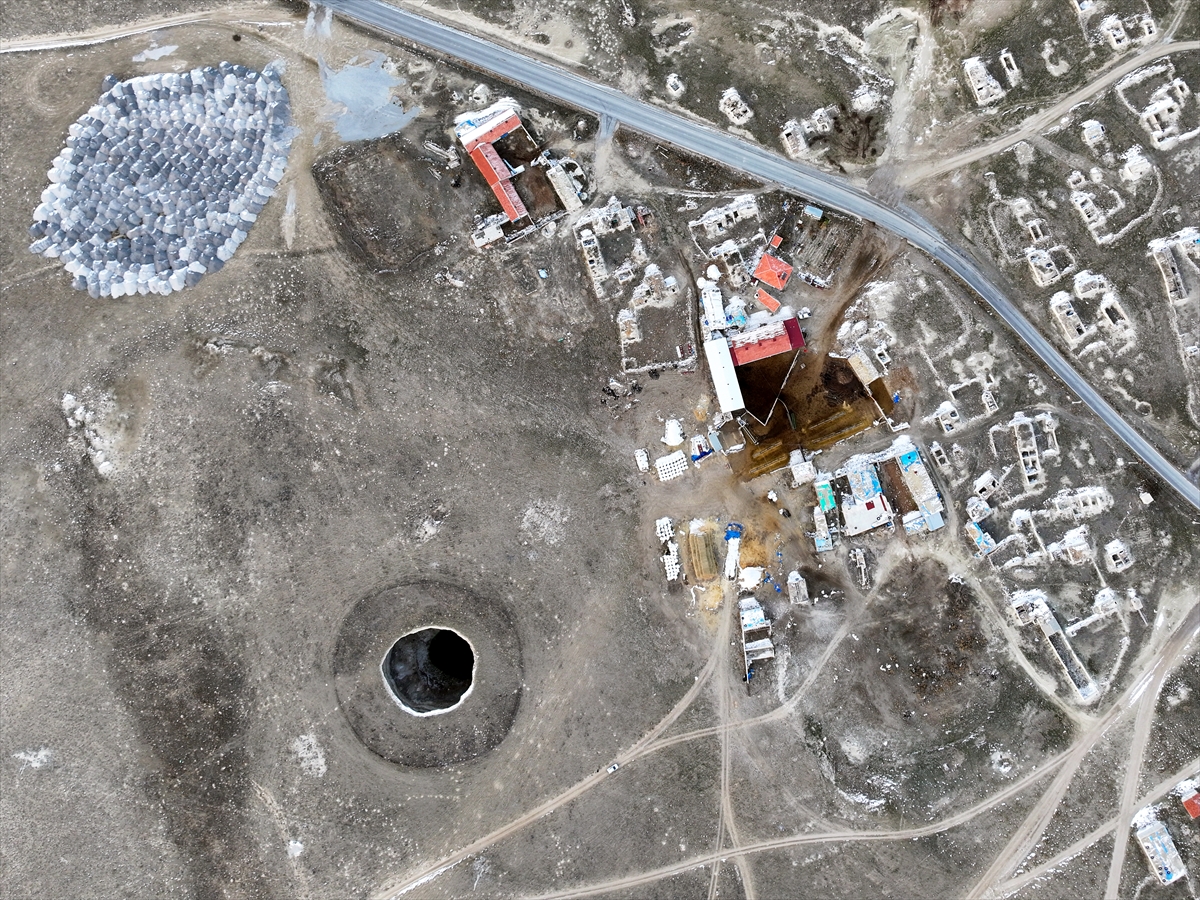 Konya'ya "Obruk Erken Uyarı Sistemi" kuruluyor - Görsel 8