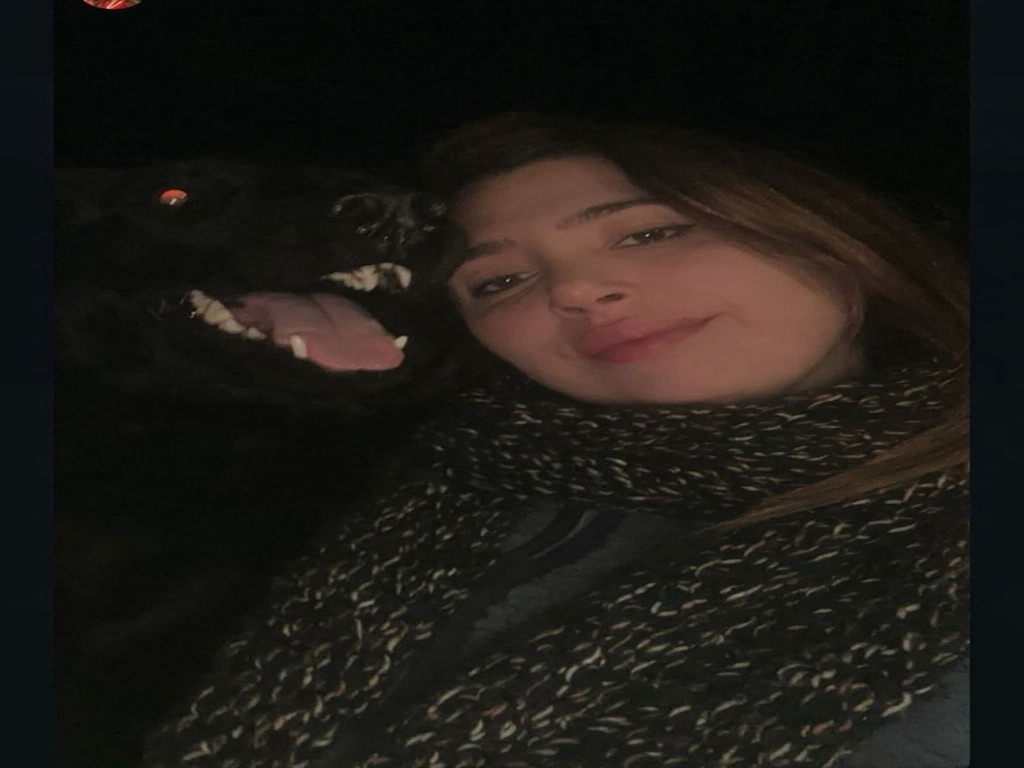 Erkek arkadaşıyla tartışıp kamptan ayrılan Elif, Google Harita üzerinden iz çizme programıyla aranıyor - Görsel 3