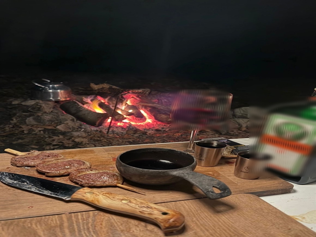 Erkek arkadaşıyla tartışıp kamptan ayrılan Elif, Google Harita üzerinden iz çizme programıyla aranıyor - Görsel 5