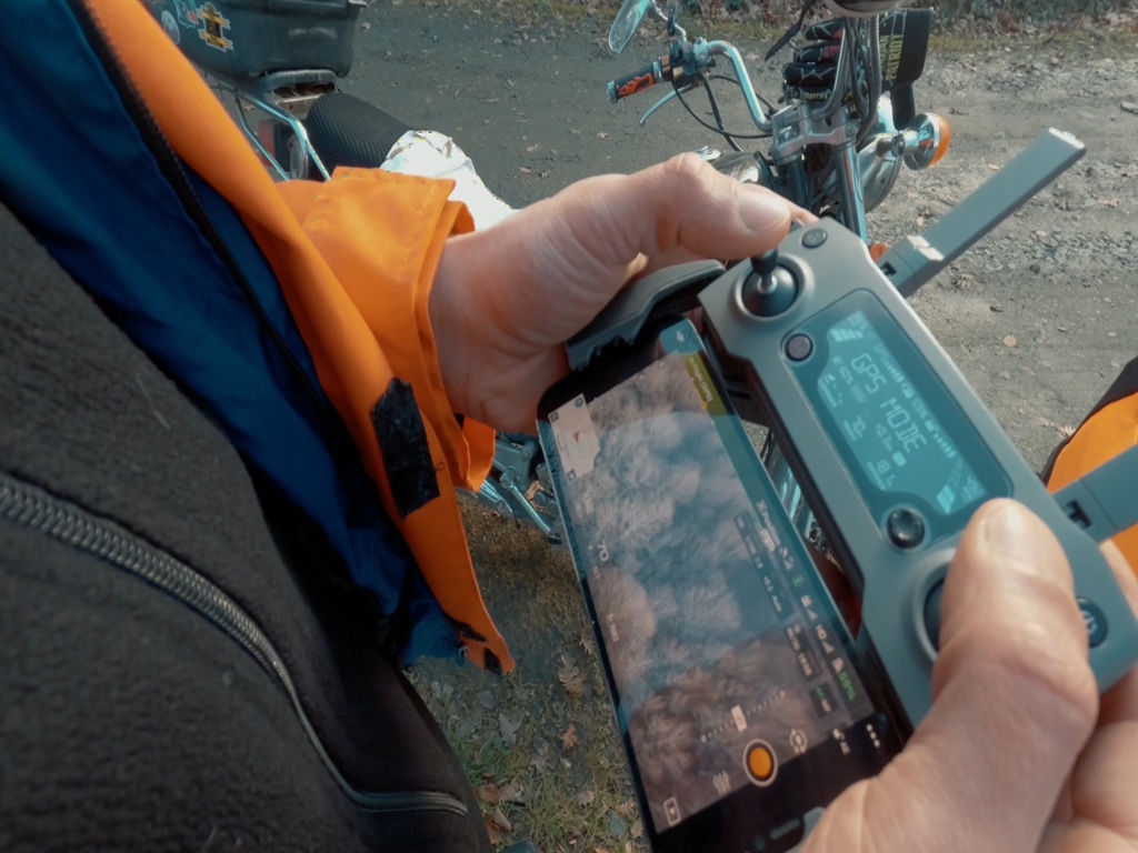 Erkek arkadaşıyla tartışıp kamptan ayrılan Elif, Google Harita üzerinden iz çizme programıyla aranıyor - Görsel 9