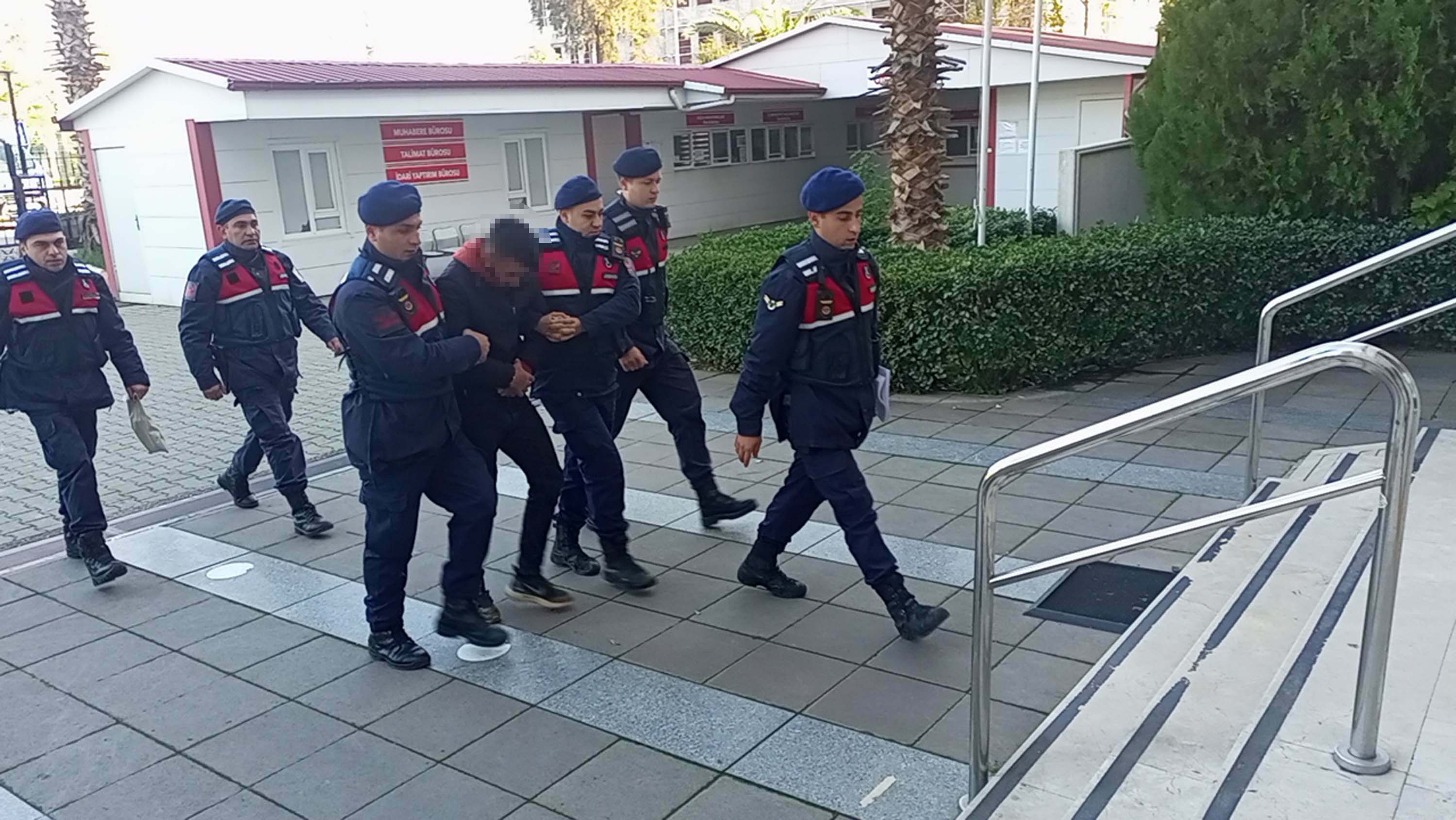 Tartıştığı kuzenini av tüfeğiyle öldürdü - Görsel 4