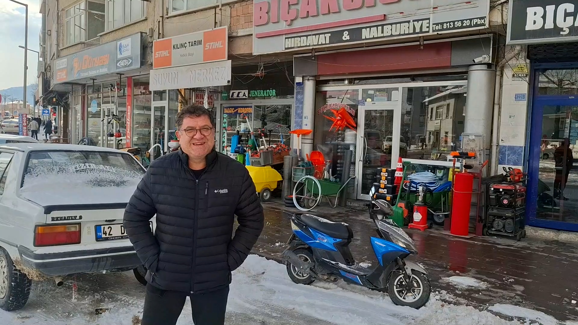 Konya Akşehirliler, 266 milyon liranın sahibi olan Milli Piyango talihlisini arıyor - Görsel 2