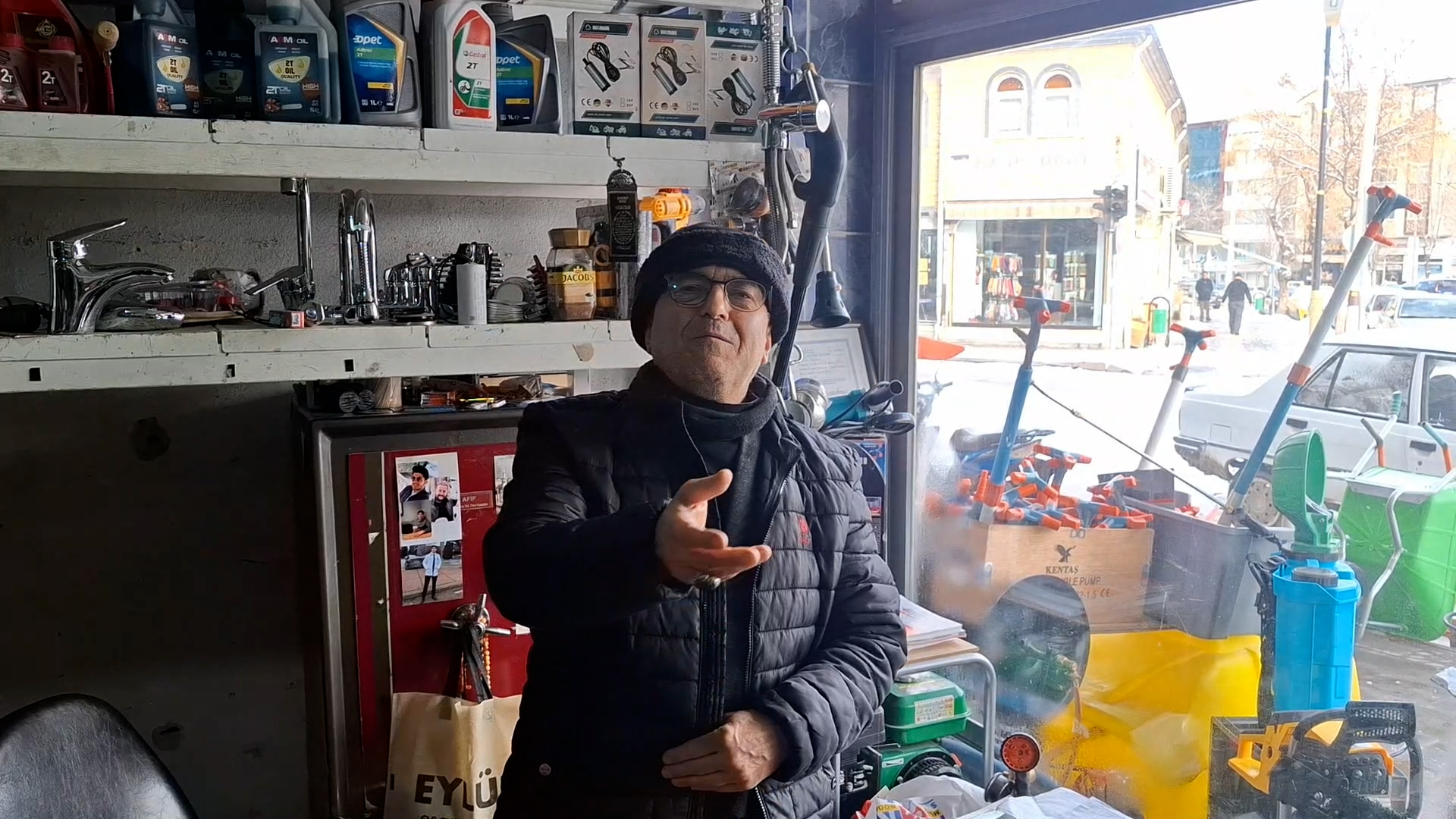 Konya Akşehirliler, 266 milyon liranın sahibi olan Milli Piyango talihlisini arıyor - Görsel 3