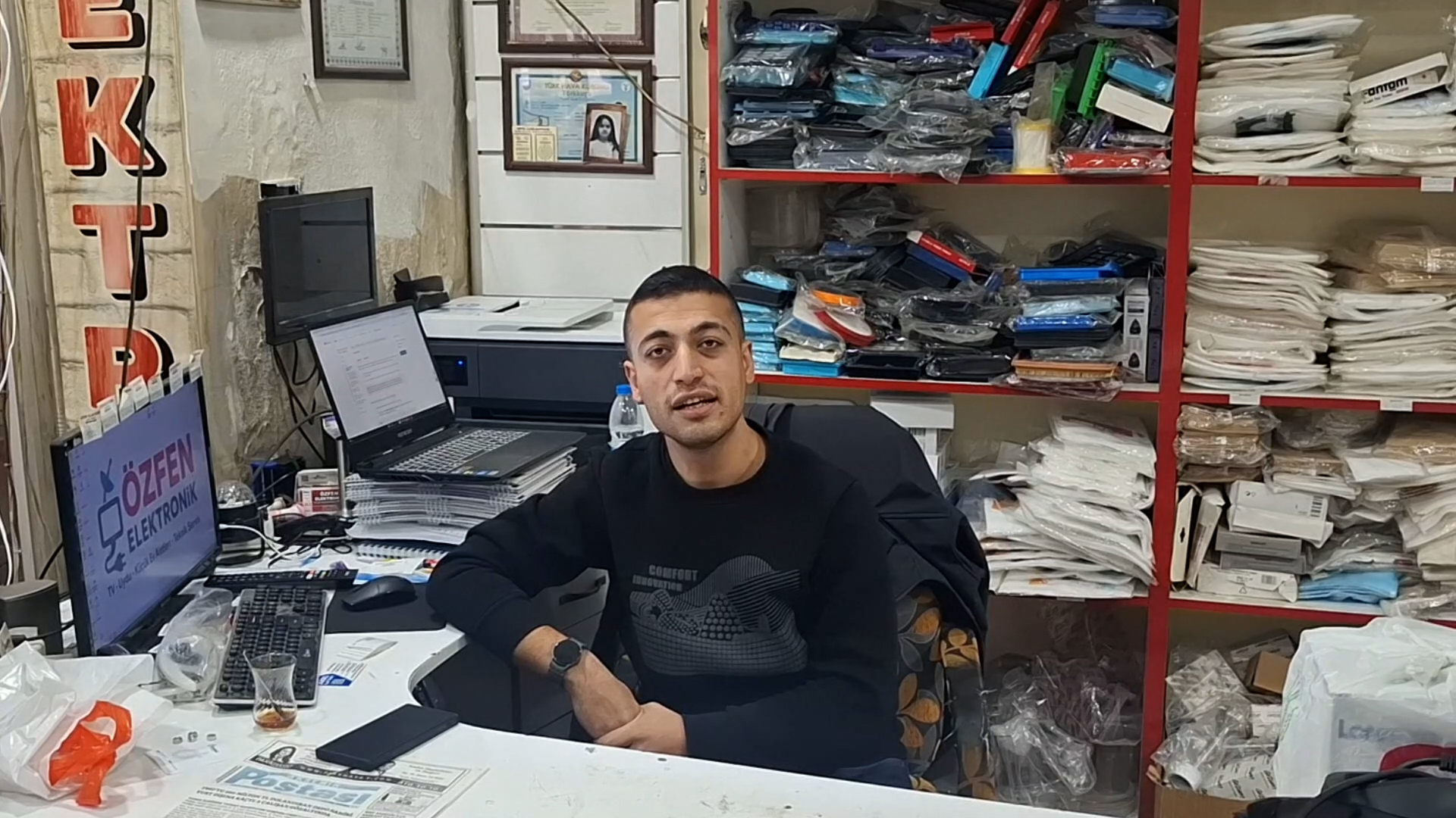 Konya Akşehirliler, 266 milyon liranın sahibi olan Milli Piyango talihlisini arıyor - Görsel 4