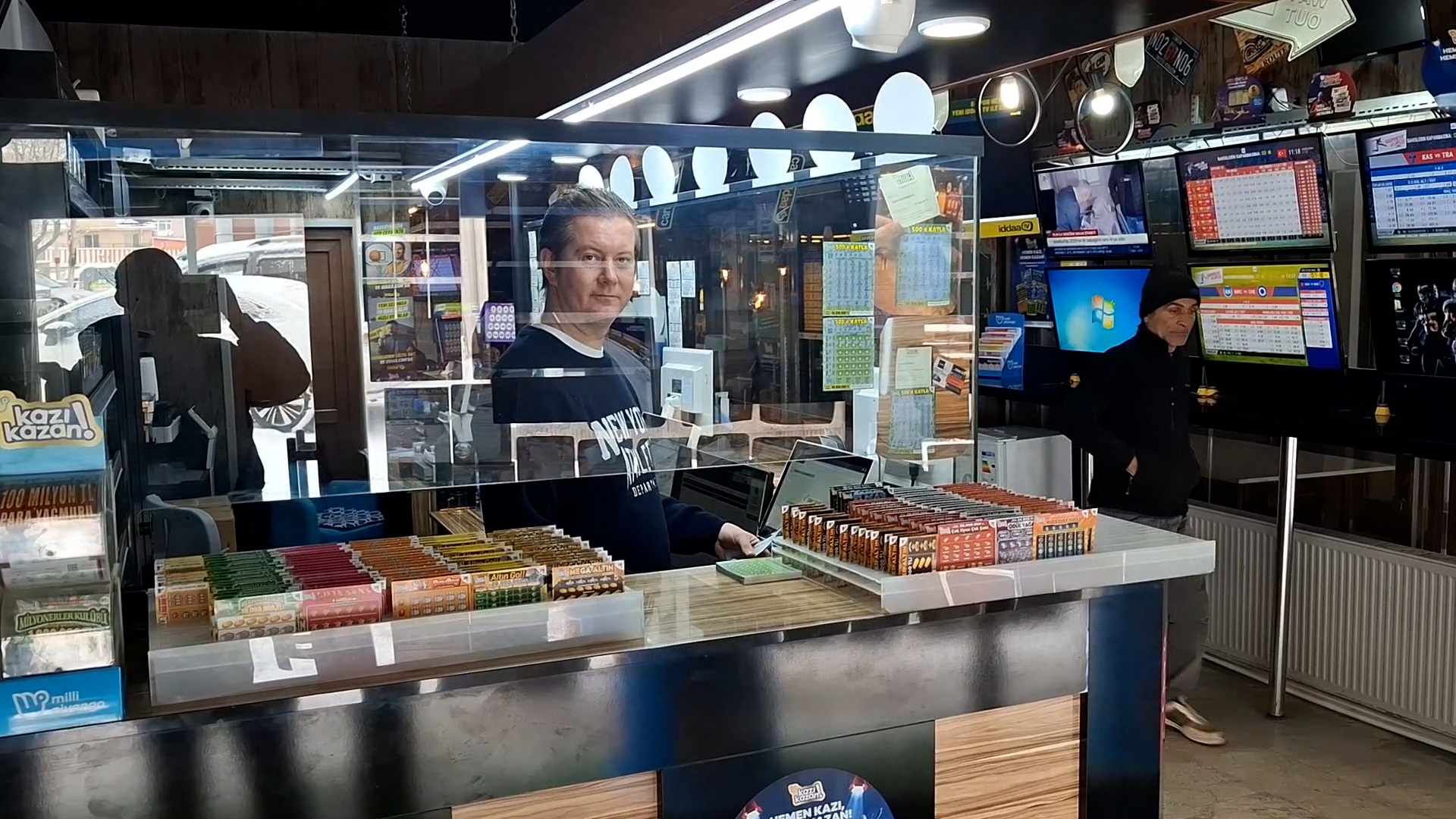 Konya Akşehirliler, 266 milyon liranın sahibi olan Milli Piyango talihlisini arıyor - Görsel 5