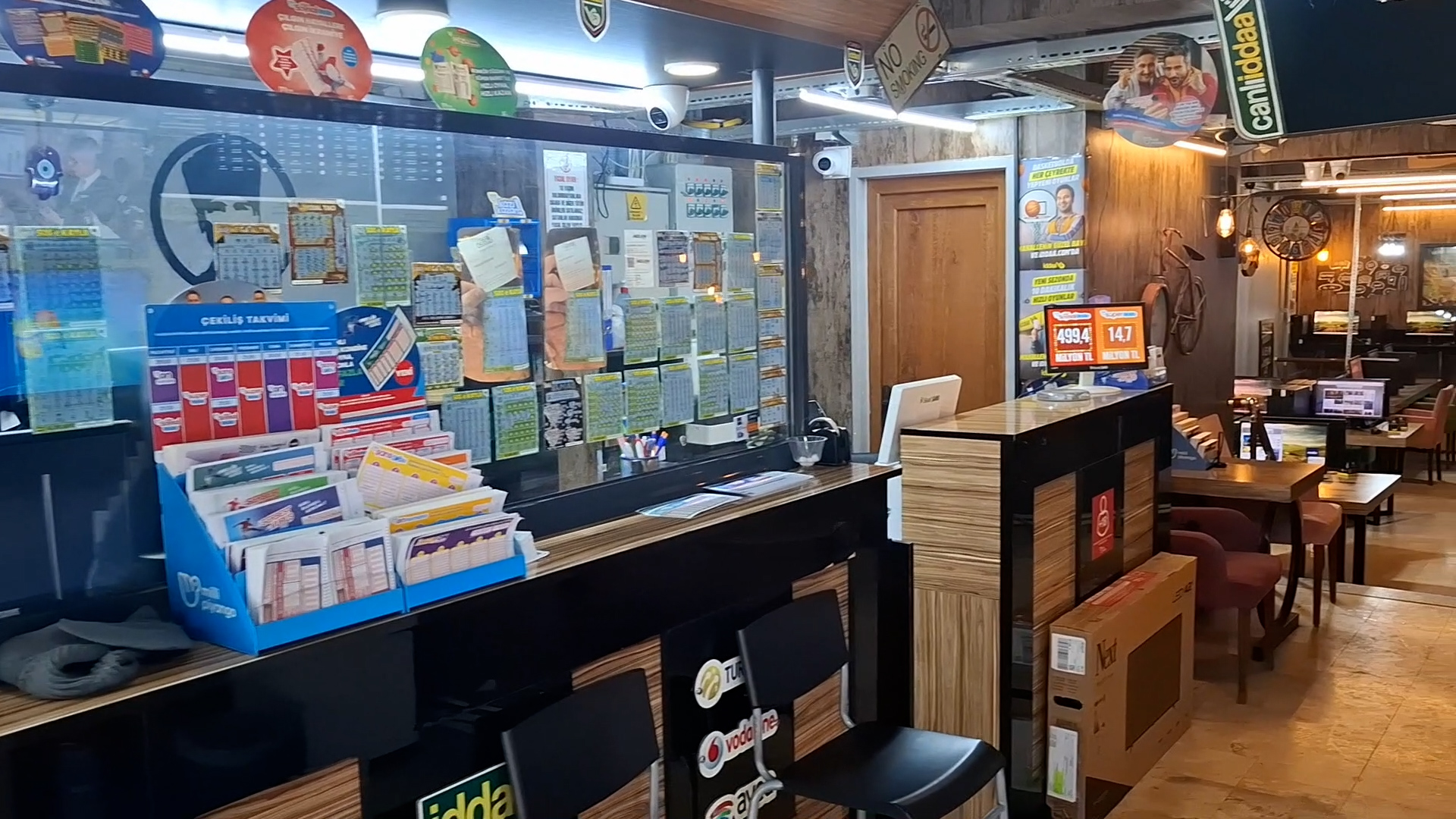 Konya Akşehirliler, 266 milyon liranın sahibi olan Milli Piyango talihlisini arıyor - Görsel 6