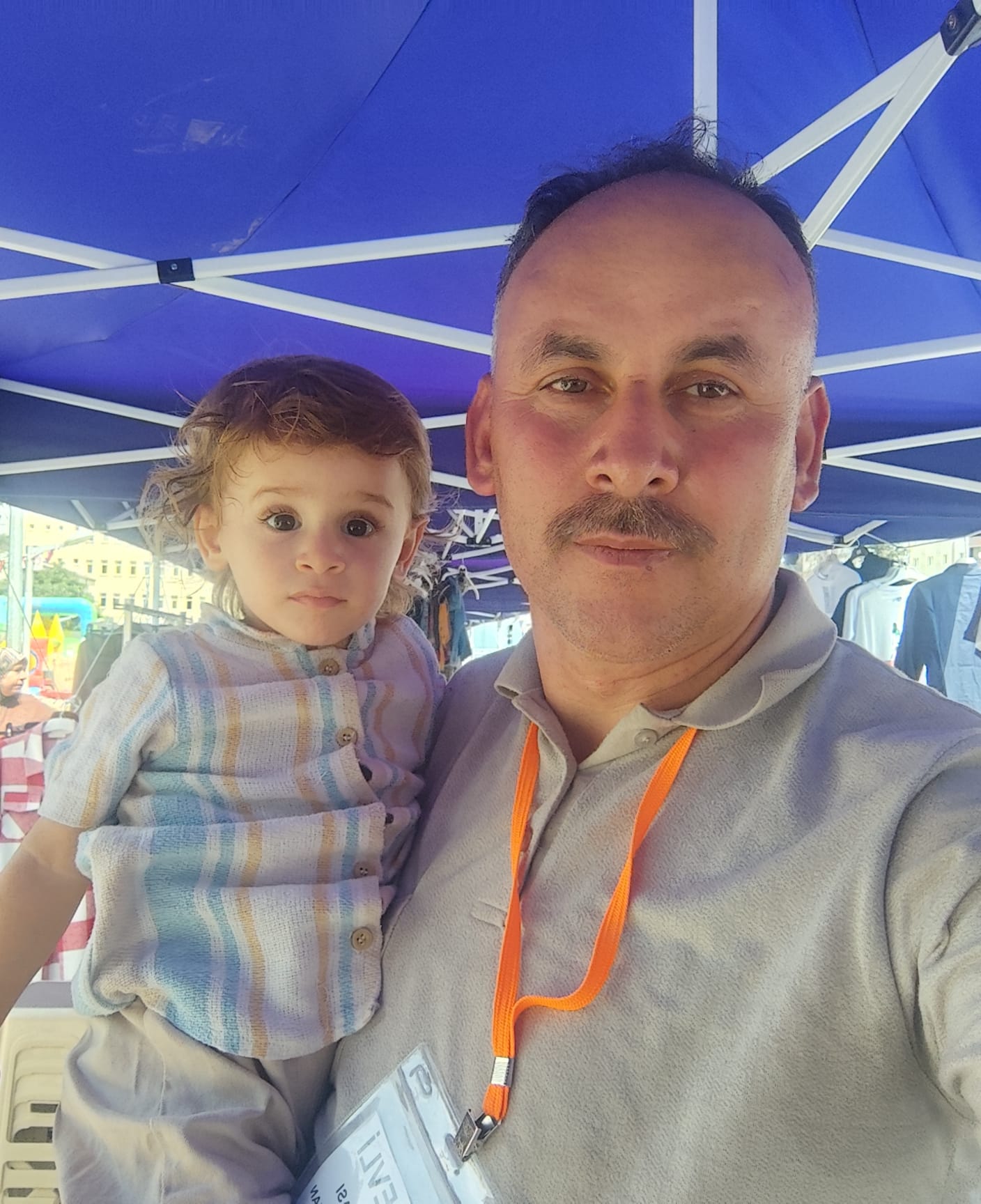 Muhtar Okattık’tan Konya’ya Birlik Çağrısı: Gelin Bu Yükü Birlikte Omuzlayalım - Görsel 1