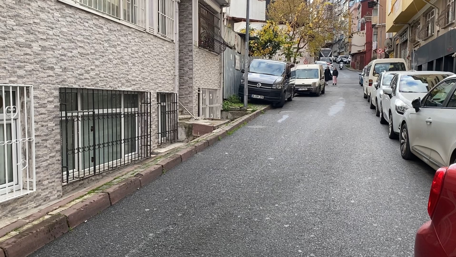 İstanbul- Fatih'te  2 aylık bebek açlıktan öldü! 4 kişi tutuklandı - Görsel 2