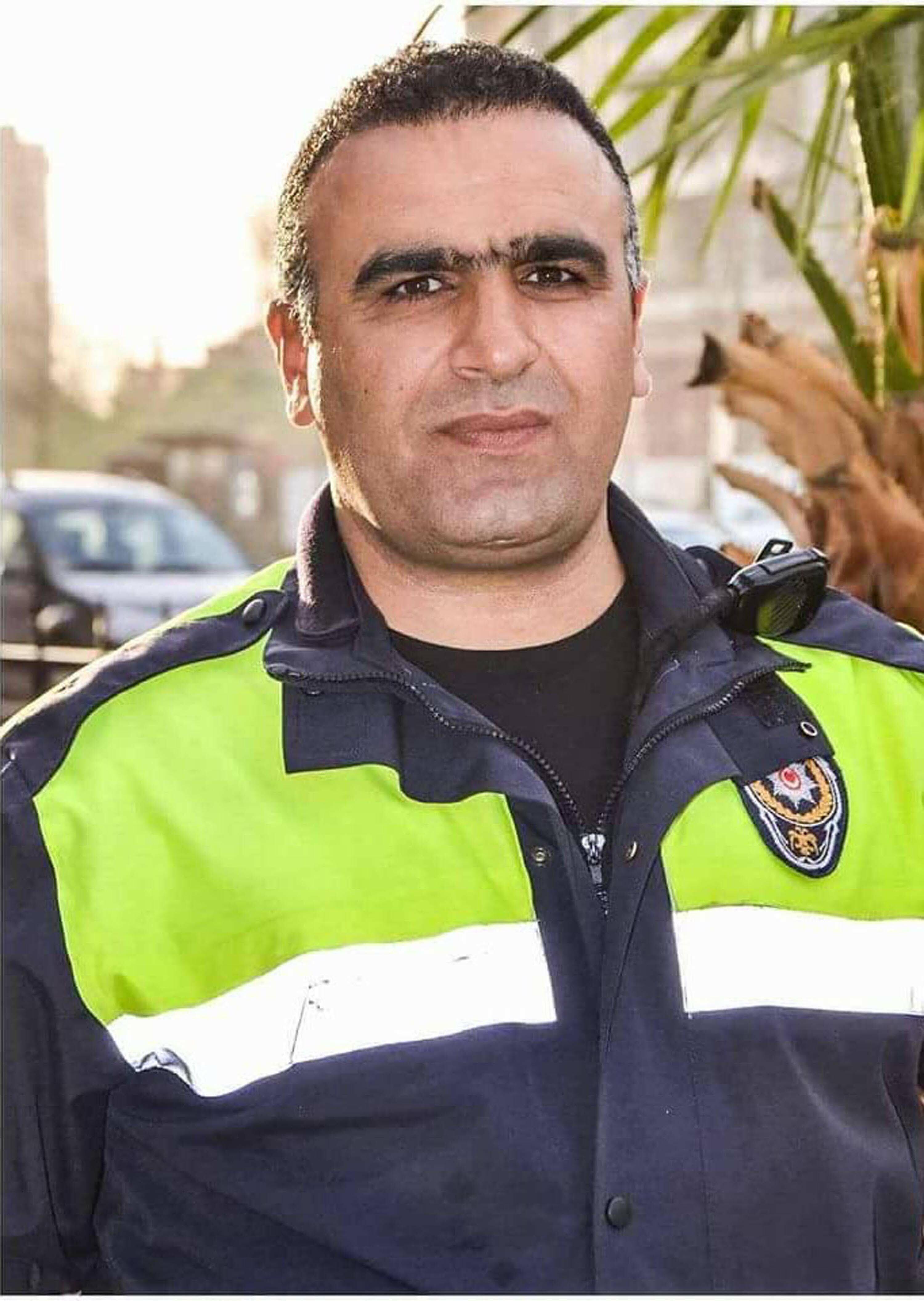 Şehit Fethi Sekin ve Musa Can için İzmir'de anma - Görsel 2