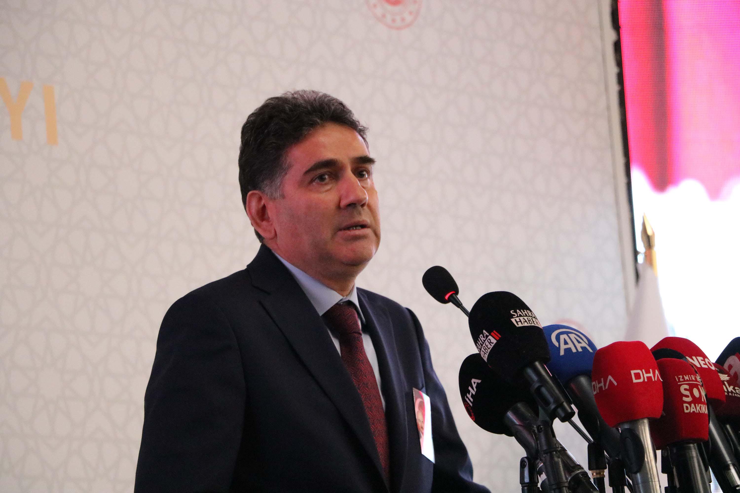 Şehit Fethi Sekin ve Musa Can için İzmir'de anma - Görsel 5