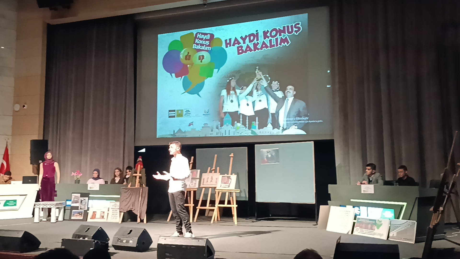 Seydişehir Anadolu İHL’den Münazara Yarışmasında Büyük Başarı: İlk Turu Birincilikle Tamamladı! - Görsel 2