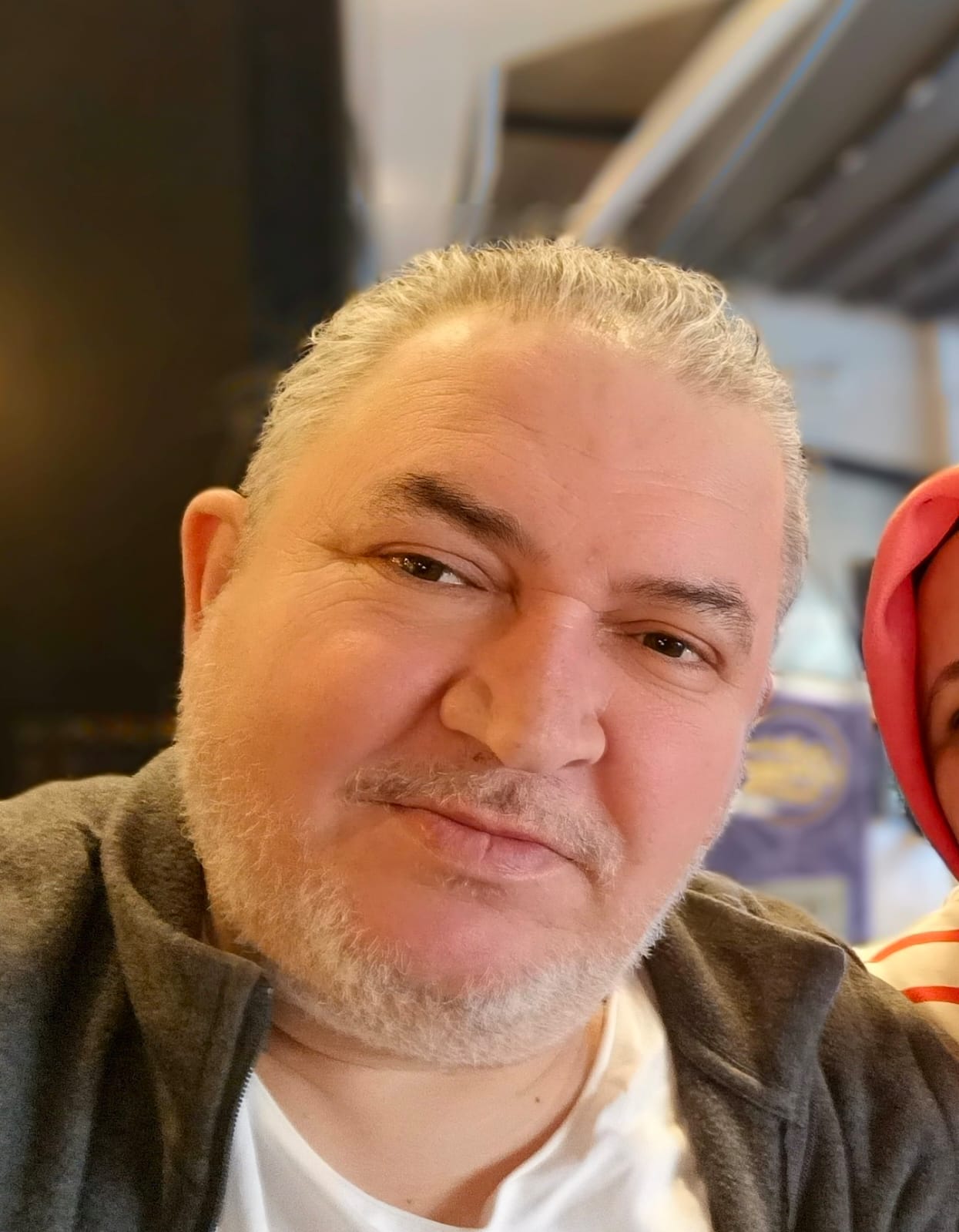 SEYDİŞEHİR EĞİTİM CAMİASININ ACI GÜNÜ: MEHMET ALİ SERTCAN VEFAT ETTİ - Görsel 1