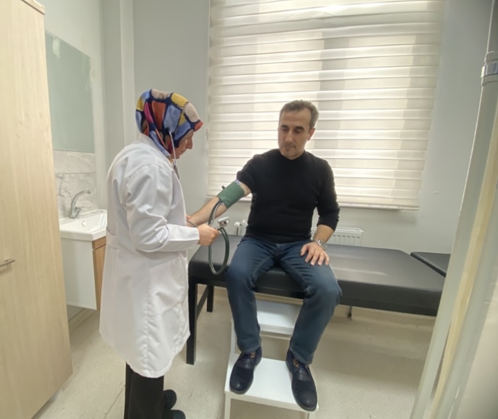 Seydişehir’de Sağlıklı Yaşam İçin Dev Adım: Sigara Bırakma Polikliniği Hizmete Açıldı! - Görsel 1