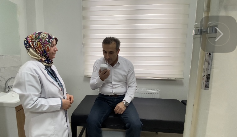 Seydişehir’de Sağlıklı Yaşam İçin Dev Adım: Sigara Bırakma Polikliniği Hizmete Açıldı! - Görsel 3