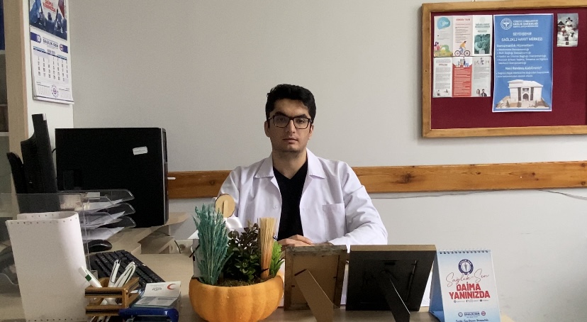 Seydişehir’de Sağlıklı Yaşam İçin Dev Adım: Sigara Bırakma Polikliniği Hizmete Açıldı! - Görsel 4