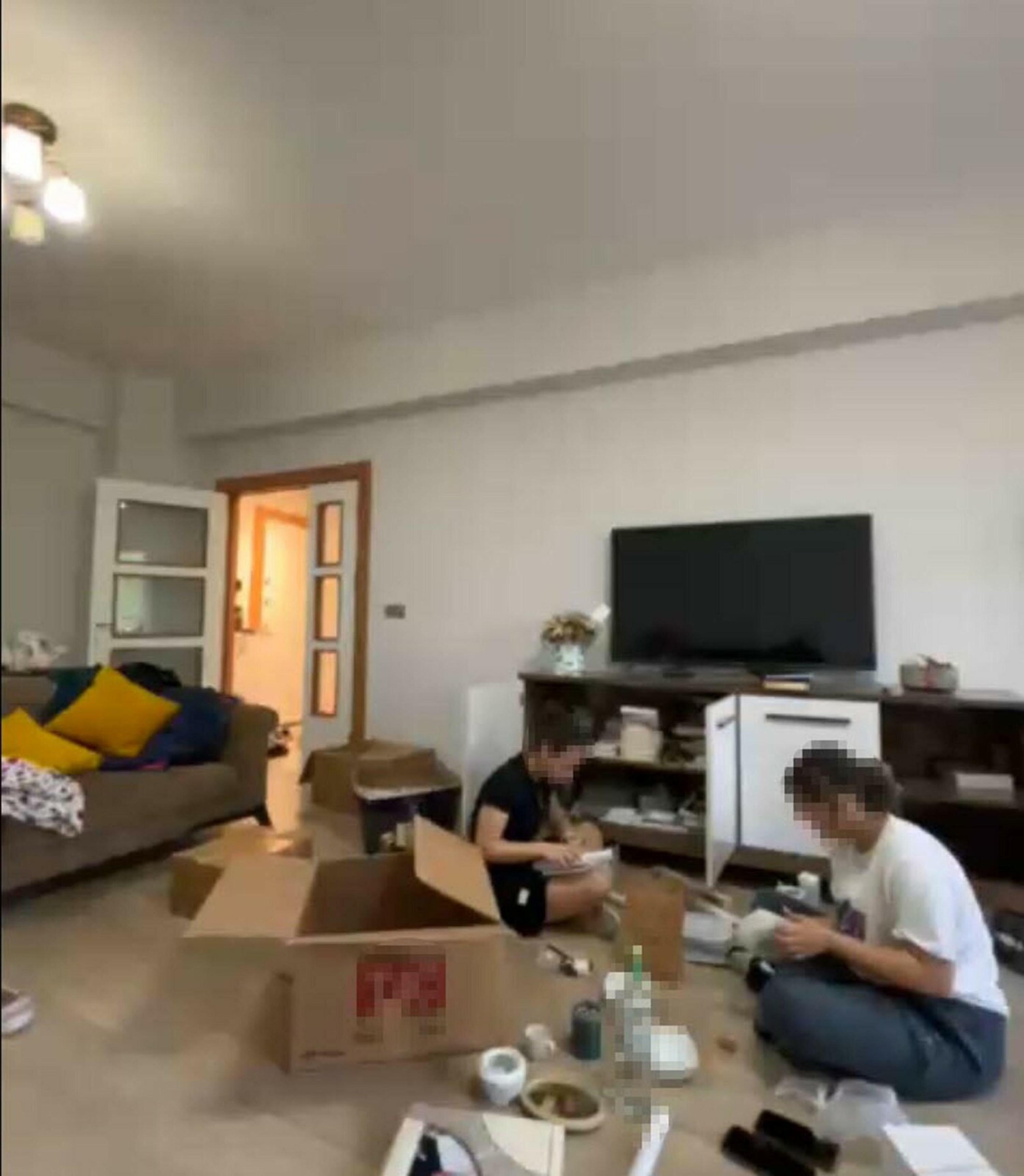 Öğrencilerini evine temizlik yapmaya götüren öğretmen, adli kontrolle serbest - Görsel 3