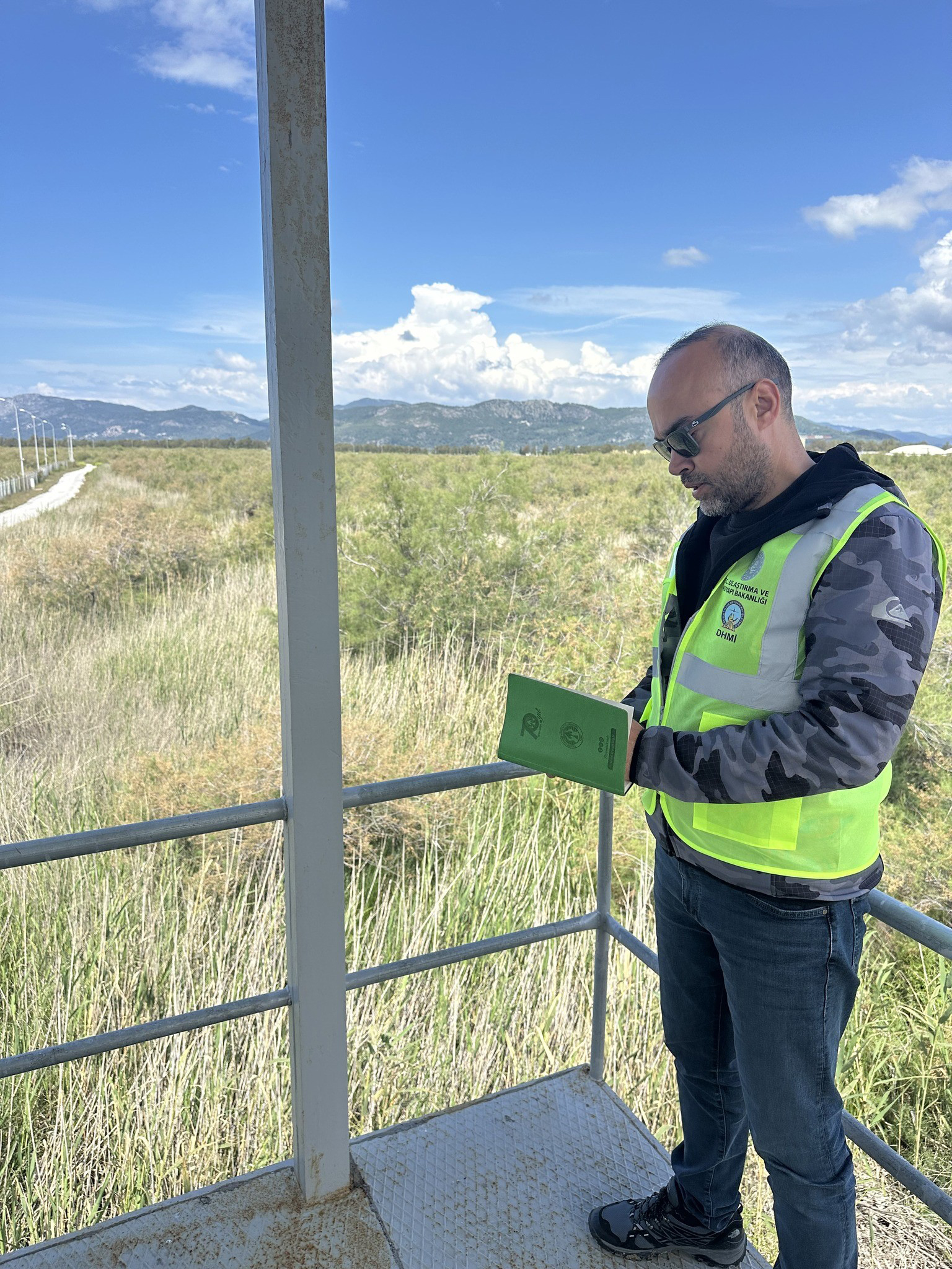 Antalya - Dr. İlemin: Karakulak türünü Akdeniz ekosistemi için gösterge tür olarak tescilledik - Görsel 3