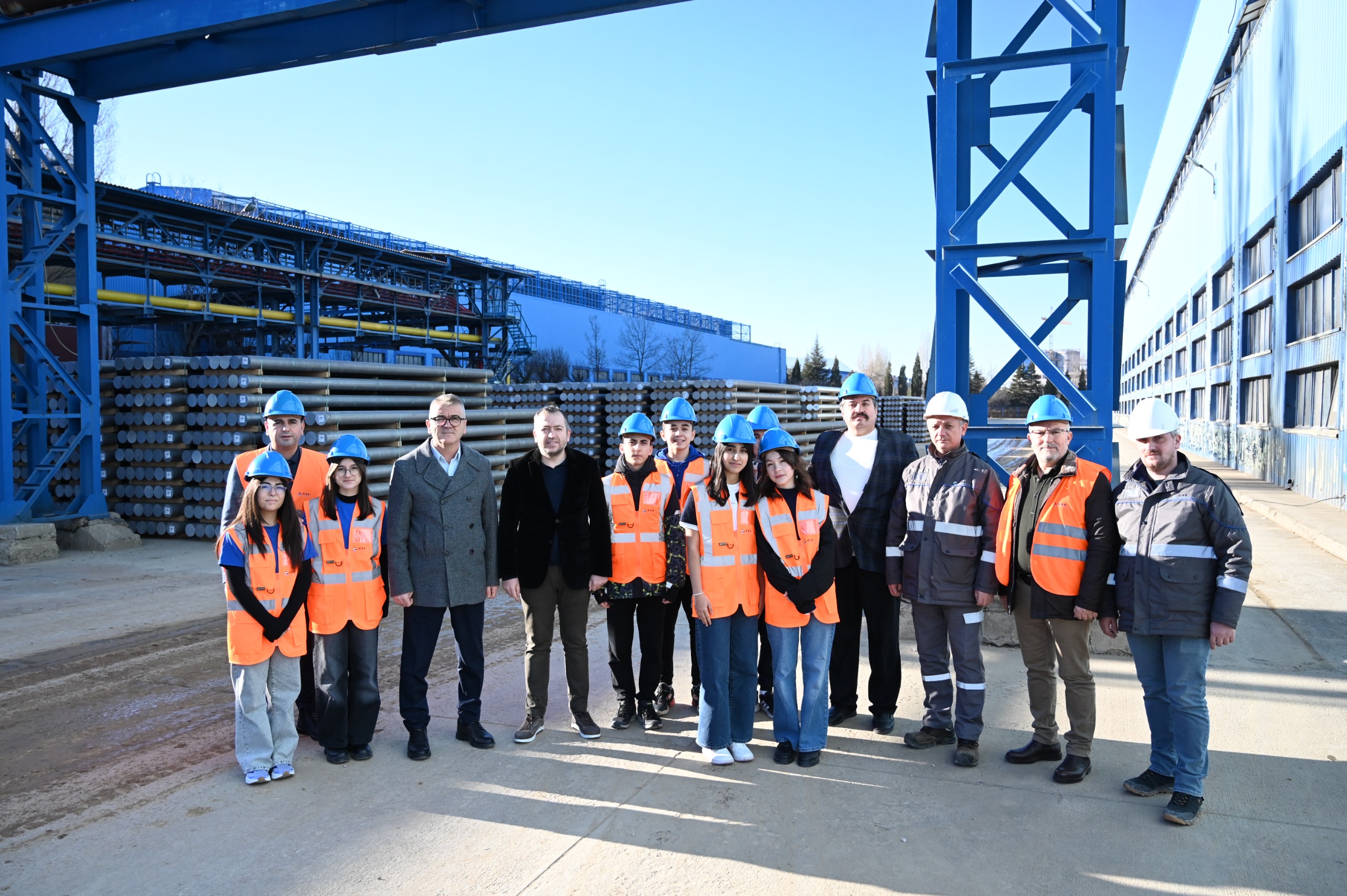 BAŞKAN USTAOĞLU’NDAN ANLAMLI DESTEK: KÜÇÜK SELMA’NIN MEKTUBU KARŞILIK BULDU - Görsel 2