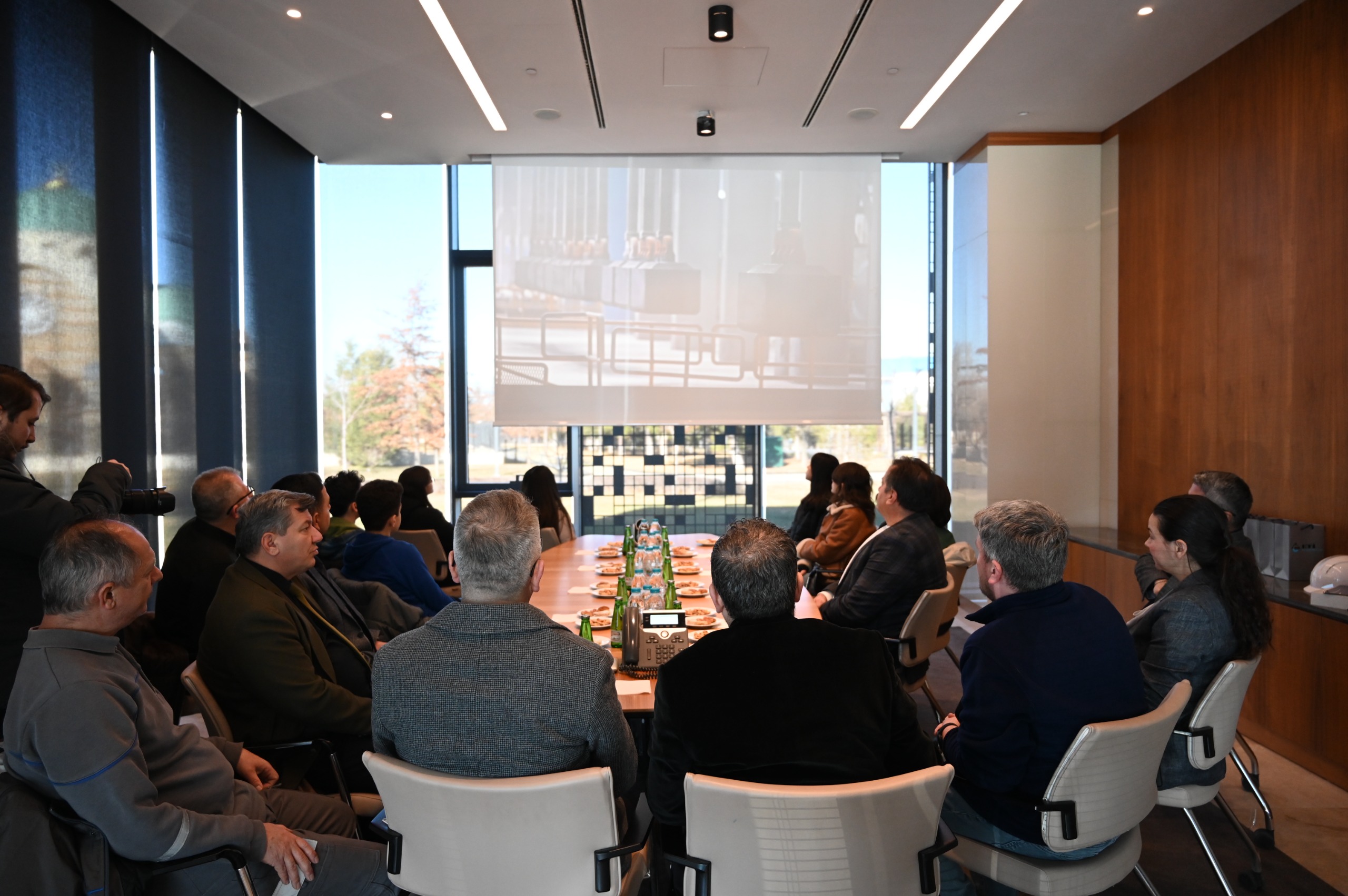 BAŞKAN USTAOĞLU’NDAN ANLAMLI DESTEK: KÜÇÜK SELMA’NIN MEKTUBU KARŞILIK BULDU - Görsel 3