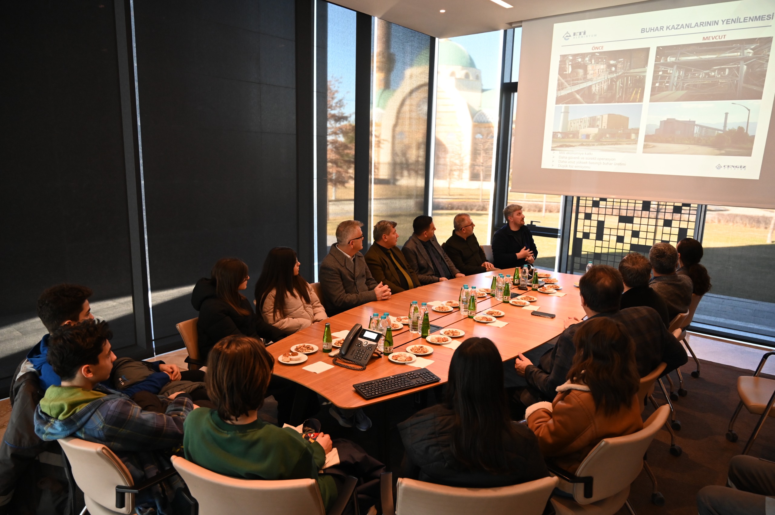 BAŞKAN USTAOĞLU’NDAN ANLAMLI DESTEK: KÜÇÜK SELMA’NIN MEKTUBU KARŞILIK BULDU - Görsel 7