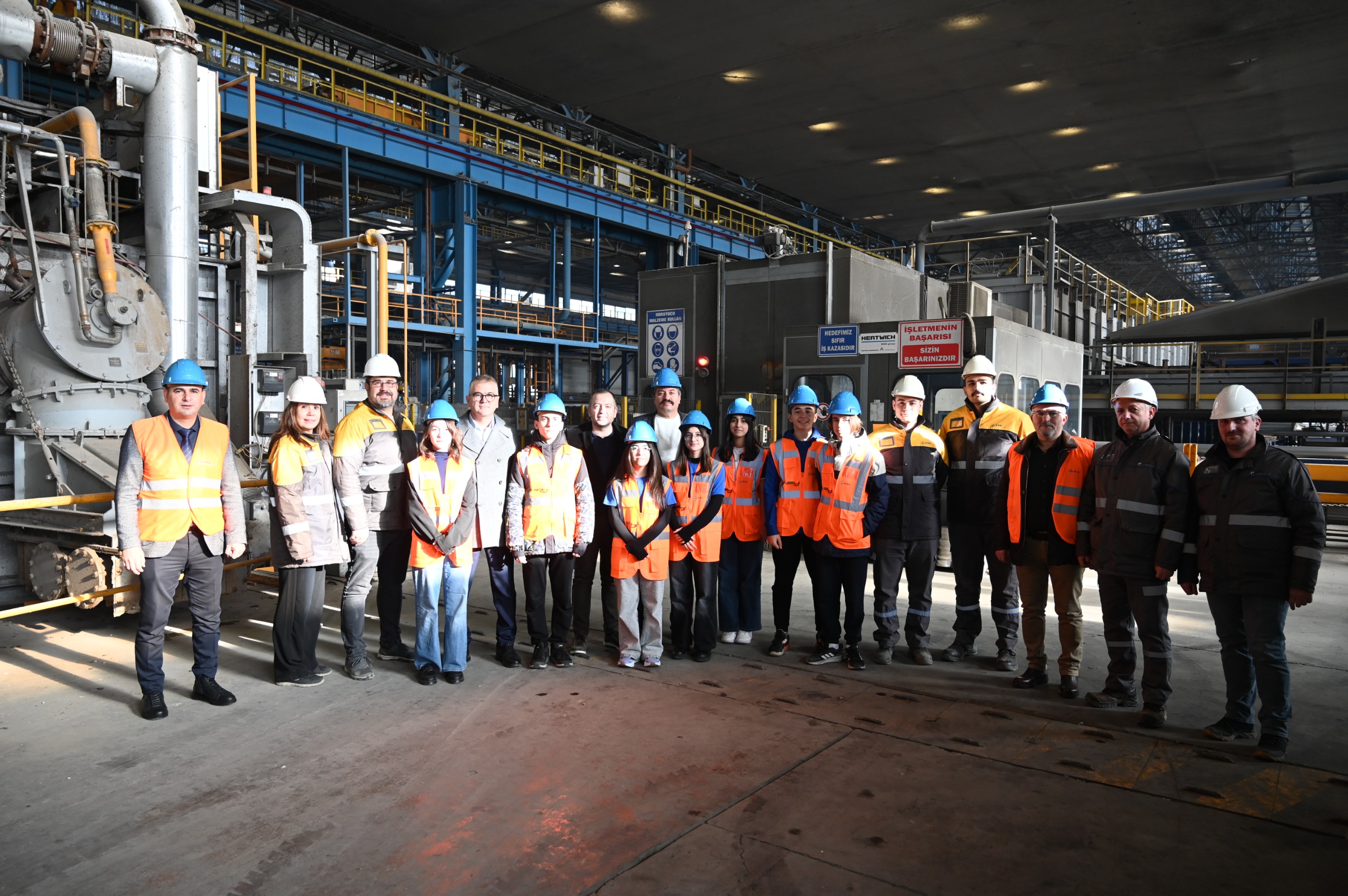 BAŞKAN USTAOĞLU’NDAN ANLAMLI DESTEK: KÜÇÜK SELMA’NIN MEKTUBU KARŞILIK BULDU - Görsel 10