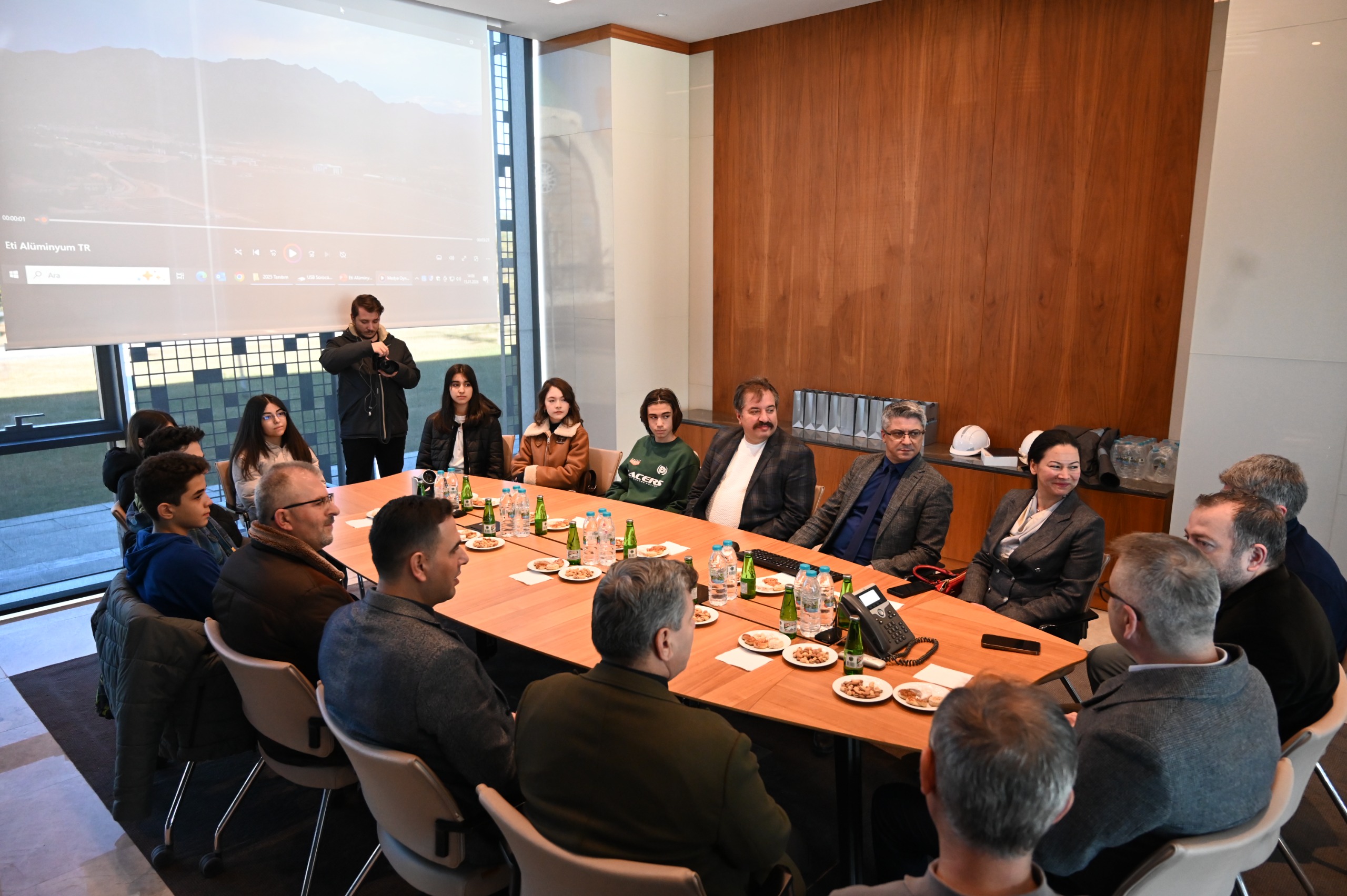 BAŞKAN USTAOĞLU’NDAN ANLAMLI DESTEK: KÜÇÜK SELMA’NIN MEKTUBU KARŞILIK BULDU - Görsel 13