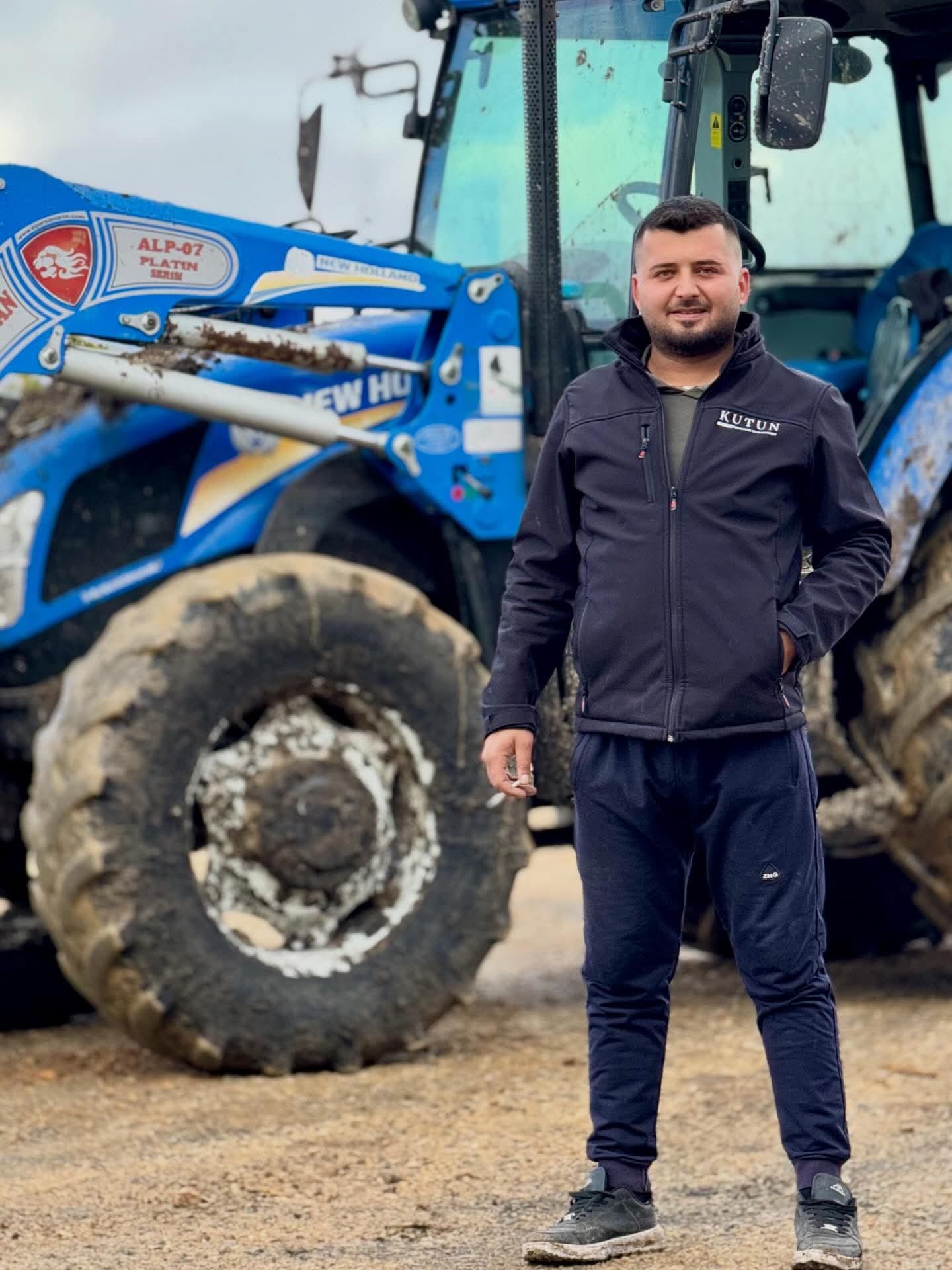 SEYDİŞEHİR’DE FECİ KAZA: ERSİN ÖKSÜZ HAYATINI KAYBETTİ - Görsel 1