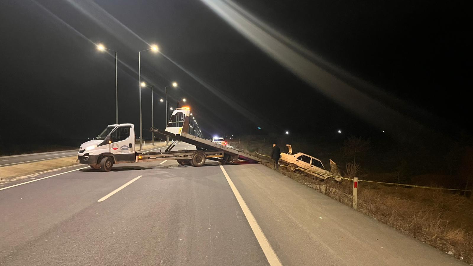 SEYDİŞEHİR’DE FECİ KAZA: ERSİN ÖKSÜZ HAYATINI KAYBETTİ - Görsel 2