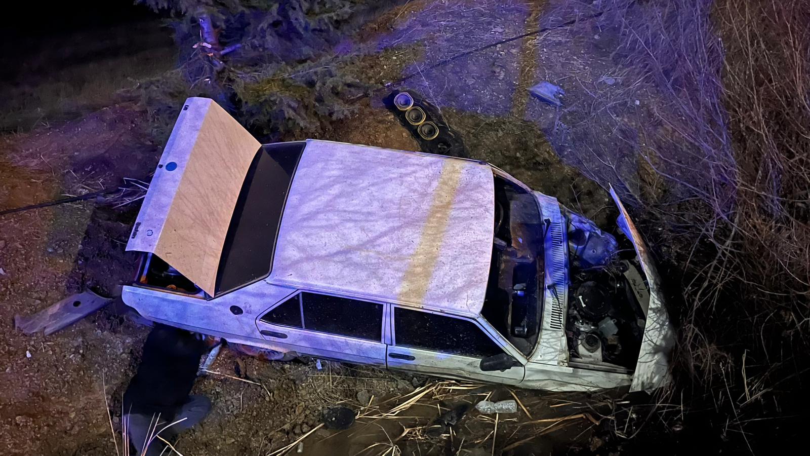 SEYDİŞEHİR’DE FECİ KAZA: ERSİN ÖKSÜZ HAYATINI KAYBETTİ - Görsel 4