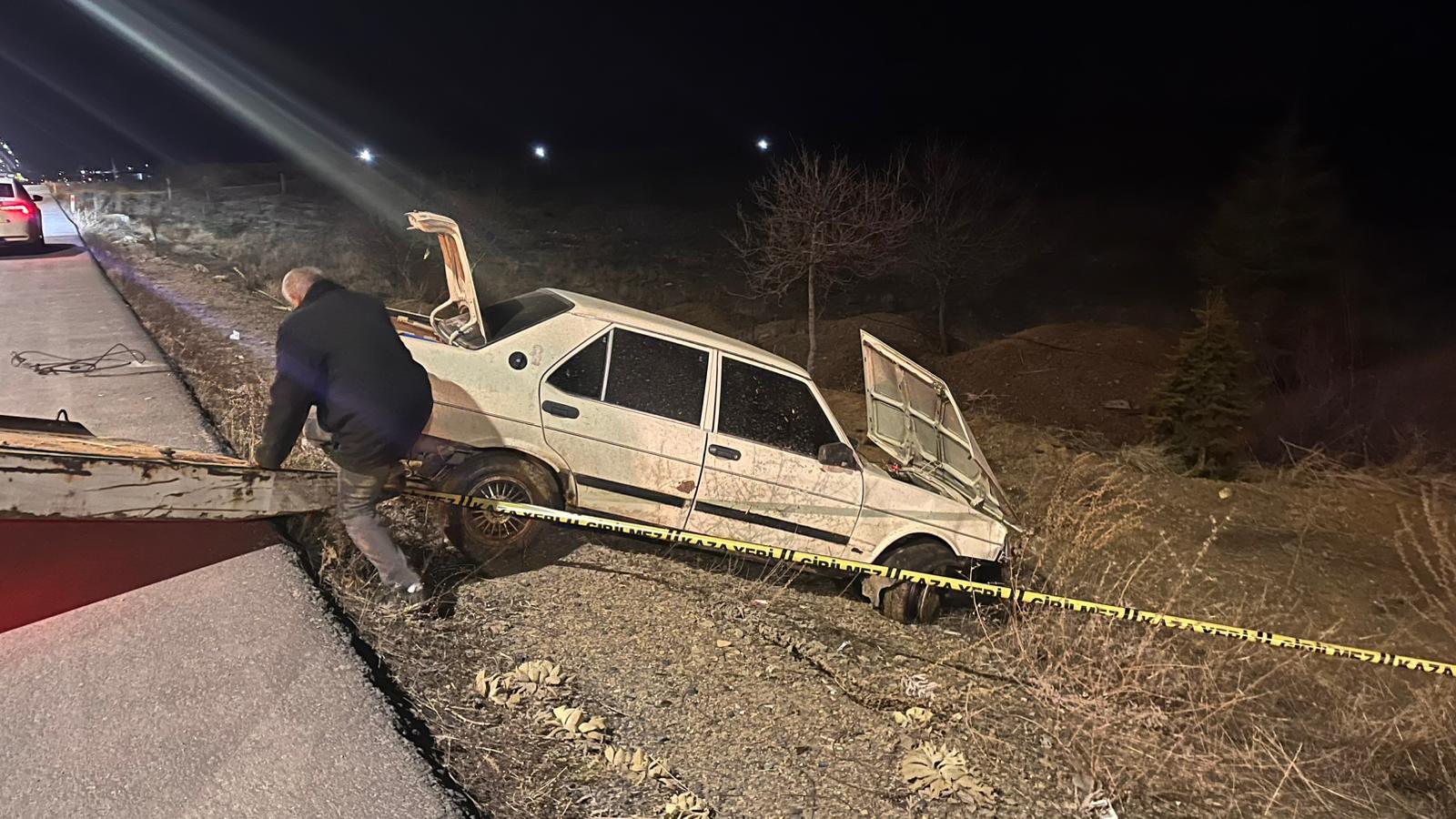 SEYDİŞEHİR’DE FECİ KAZA: ERSİN ÖKSÜZ HAYATINI KAYBETTİ - Görsel 5