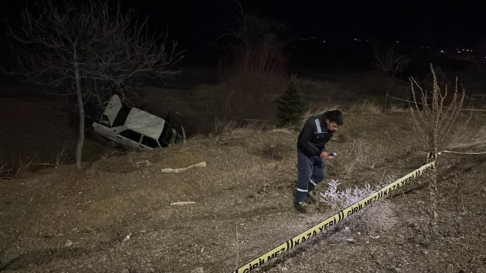 SEYDİŞEHİR’DE FECİ KAZA: ERSİN ÖKSÜZ HAYATINI KAYBETTİ - Görsel 6