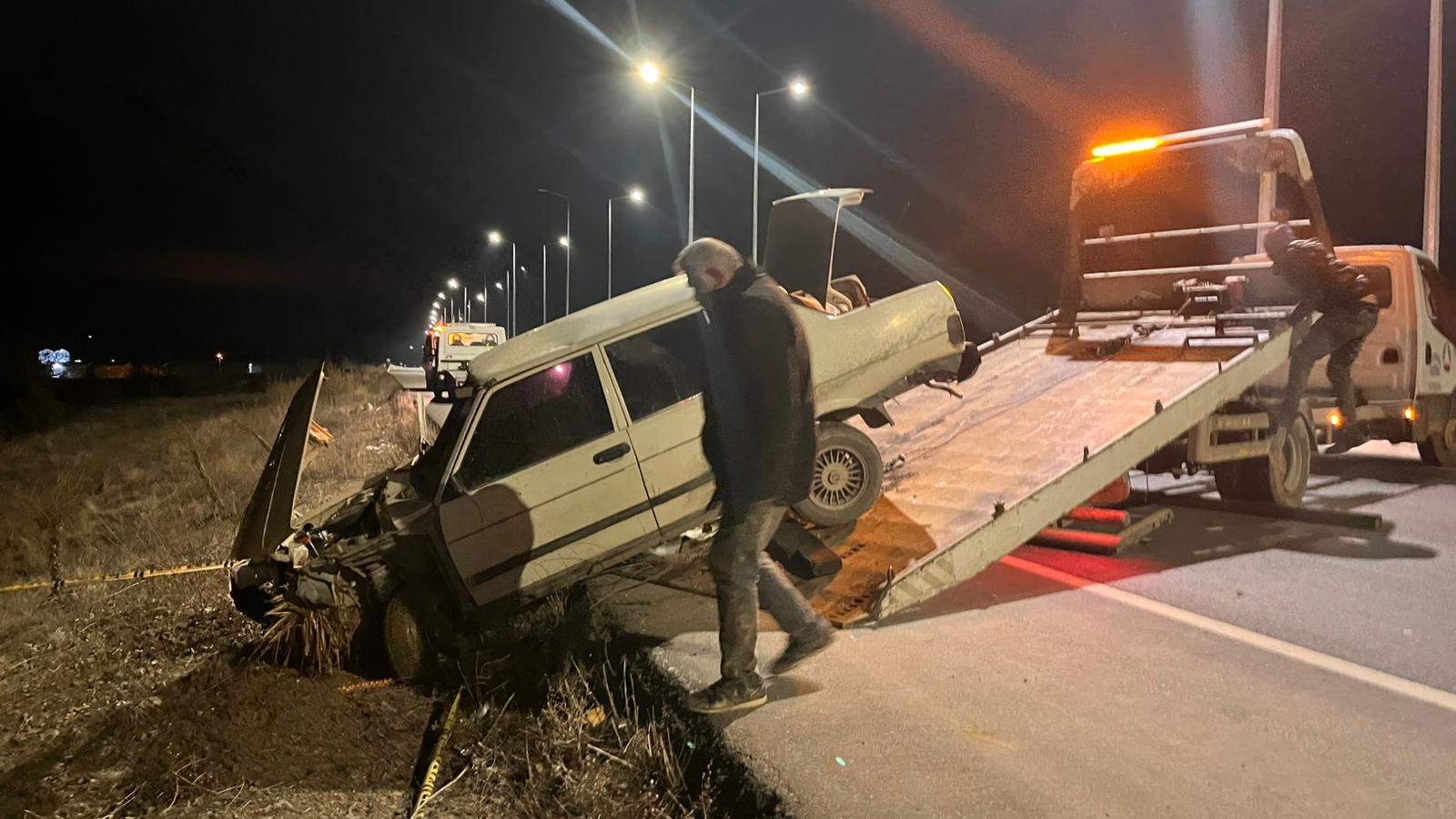 SEYDİŞEHİR’DE FECİ KAZA: ERSİN ÖKSÜZ HAYATINI KAYBETTİ - Görsel 7