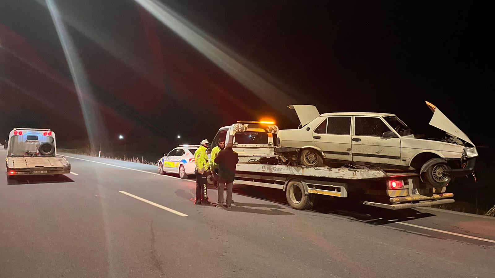 SEYDİŞEHİR’DE FECİ KAZA: ERSİN ÖKSÜZ HAYATINI KAYBETTİ - Görsel 8