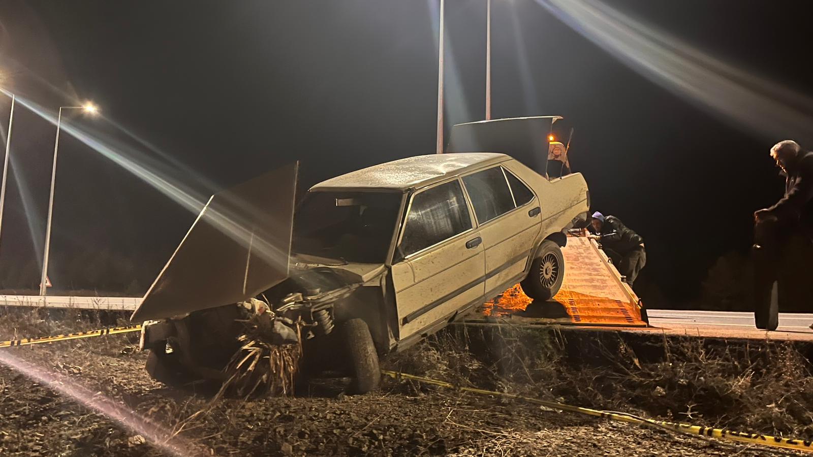 SEYDİŞEHİR’DE FECİ KAZA: ERSİN ÖKSÜZ HAYATINI KAYBETTİ - Görsel 9