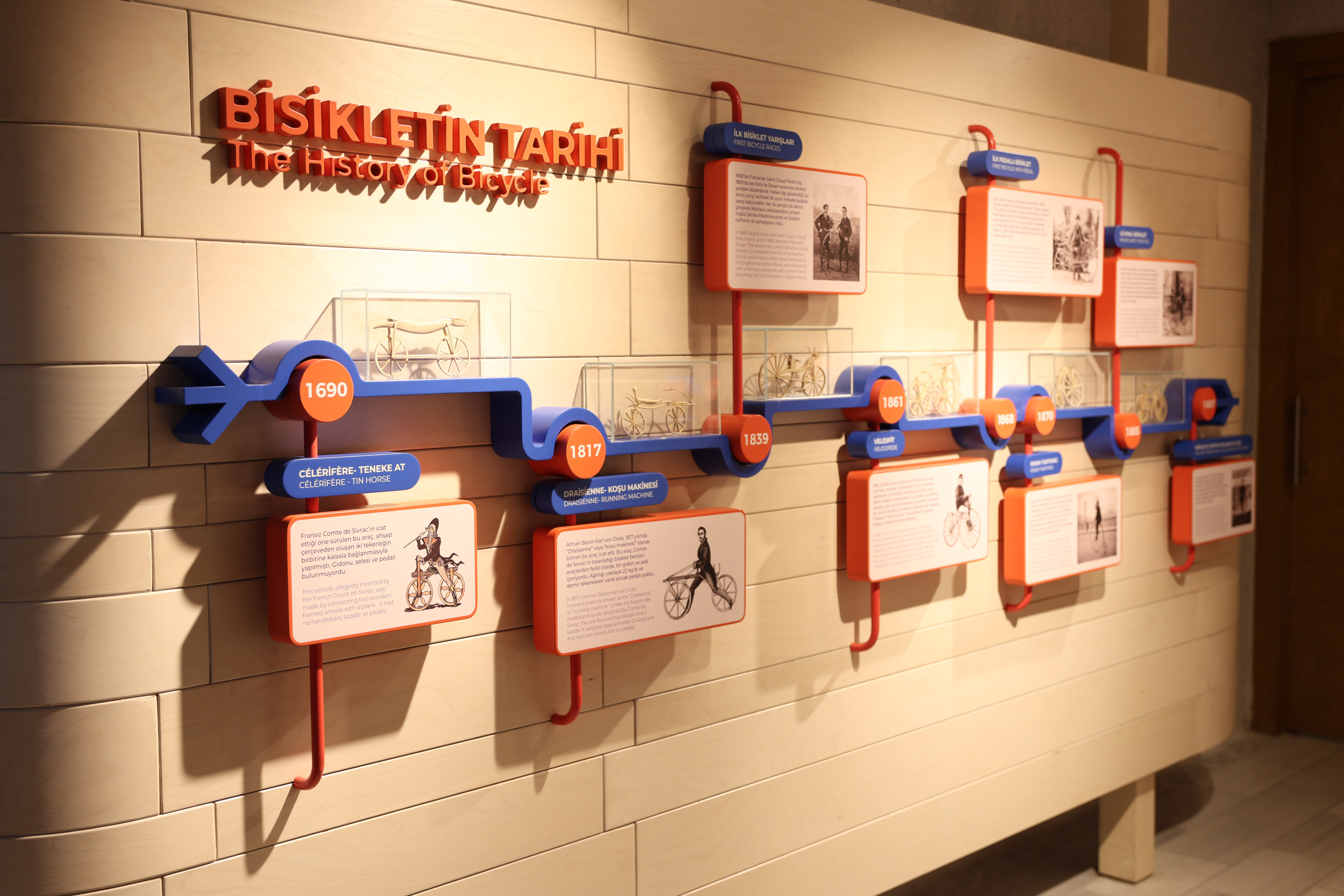 BAŞKAN ALTAY TÜM ÇOCUKLARI ARA TATİLDE “VELESPİT MÜZESİ”NE DAVET ETTİ - Görsel 3