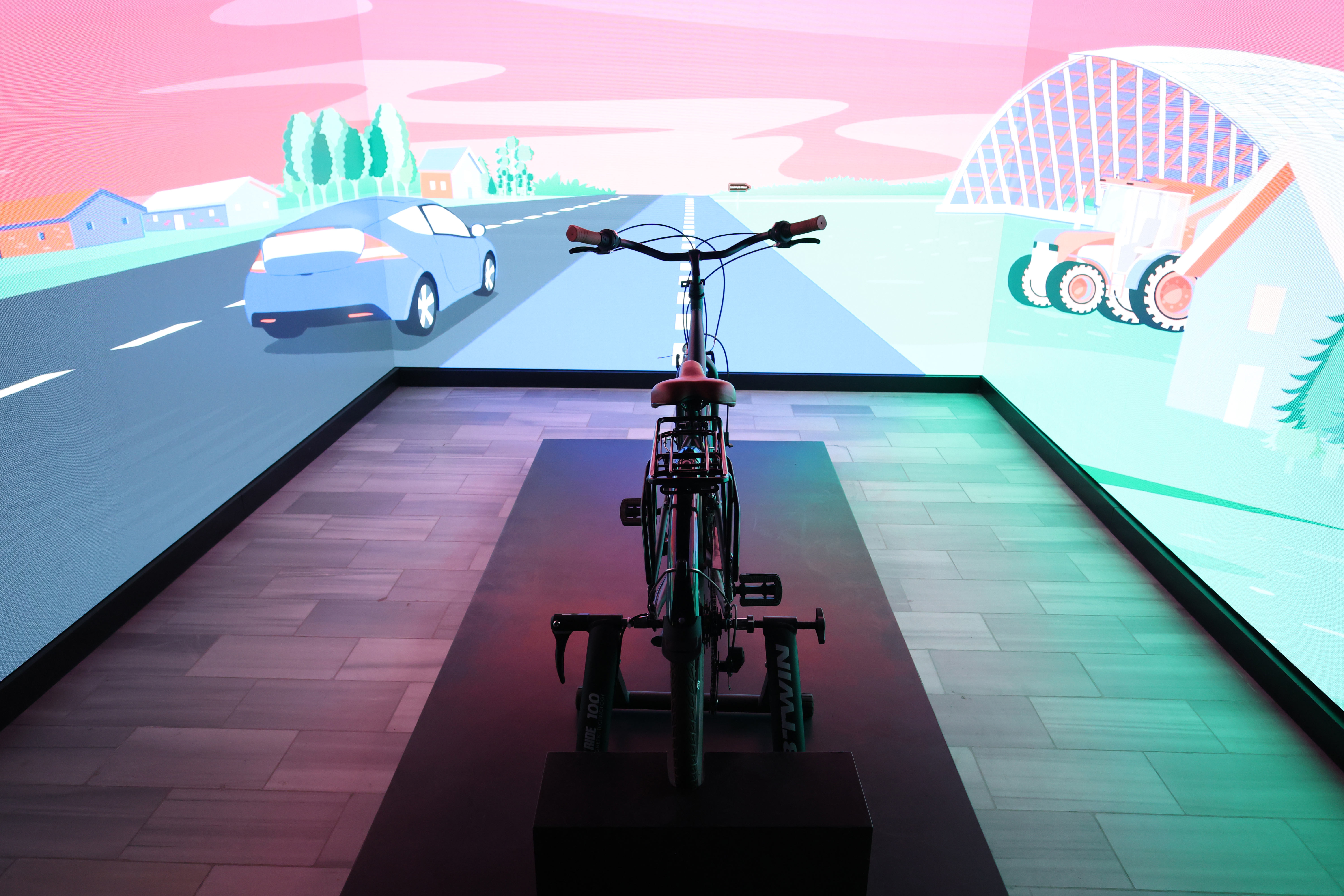 BAŞKAN ALTAY TÜM ÇOCUKLARI ARA TATİLDE “VELESPİT MÜZESİ”NE DAVET ETTİ - Görsel 5