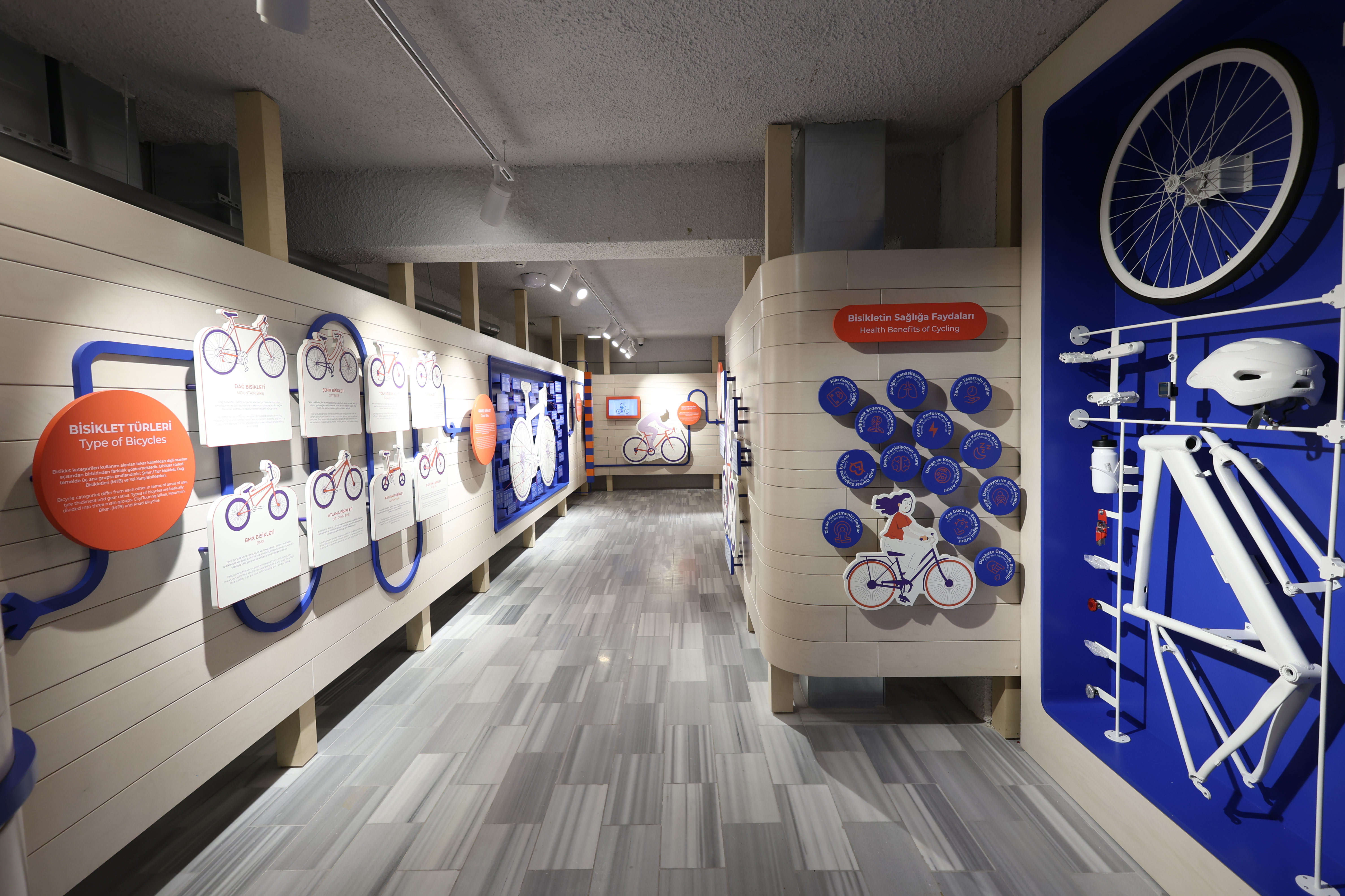 BAŞKAN ALTAY TÜM ÇOCUKLARI ARA TATİLDE “VELESPİT MÜZESİ”NE DAVET ETTİ - Görsel 7