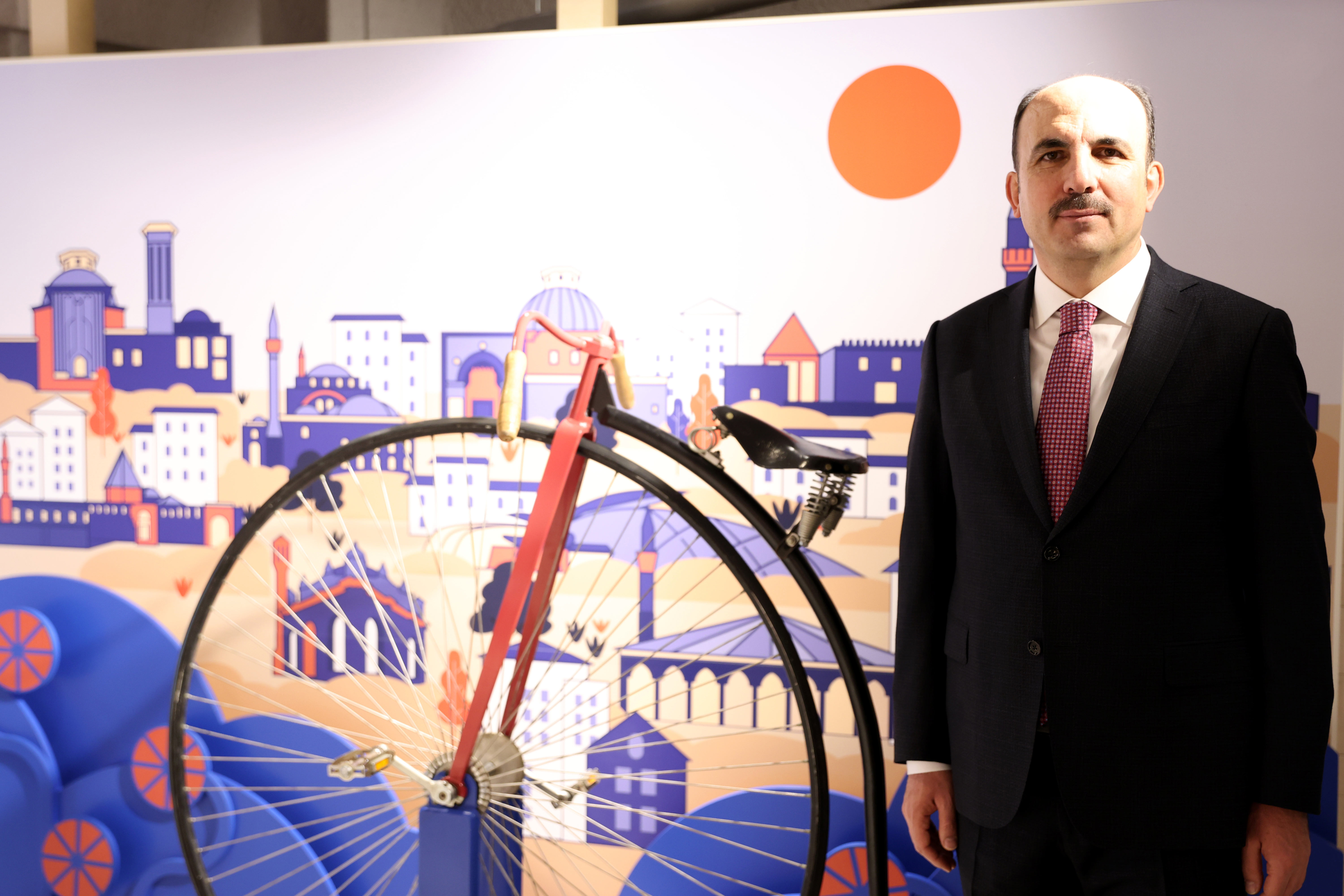 BAŞKAN ALTAY TÜM ÇOCUKLARI ARA TATİLDE “VELESPİT MÜZESİ”NE DAVET ETTİ - Görsel 11