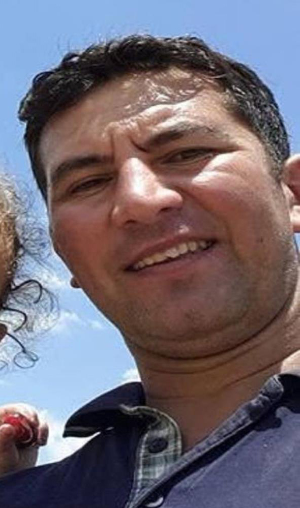 Karaman - Av tüfeğiyle kazara kendini vuran veteriner, hayatını kaybetti - Görsel 1