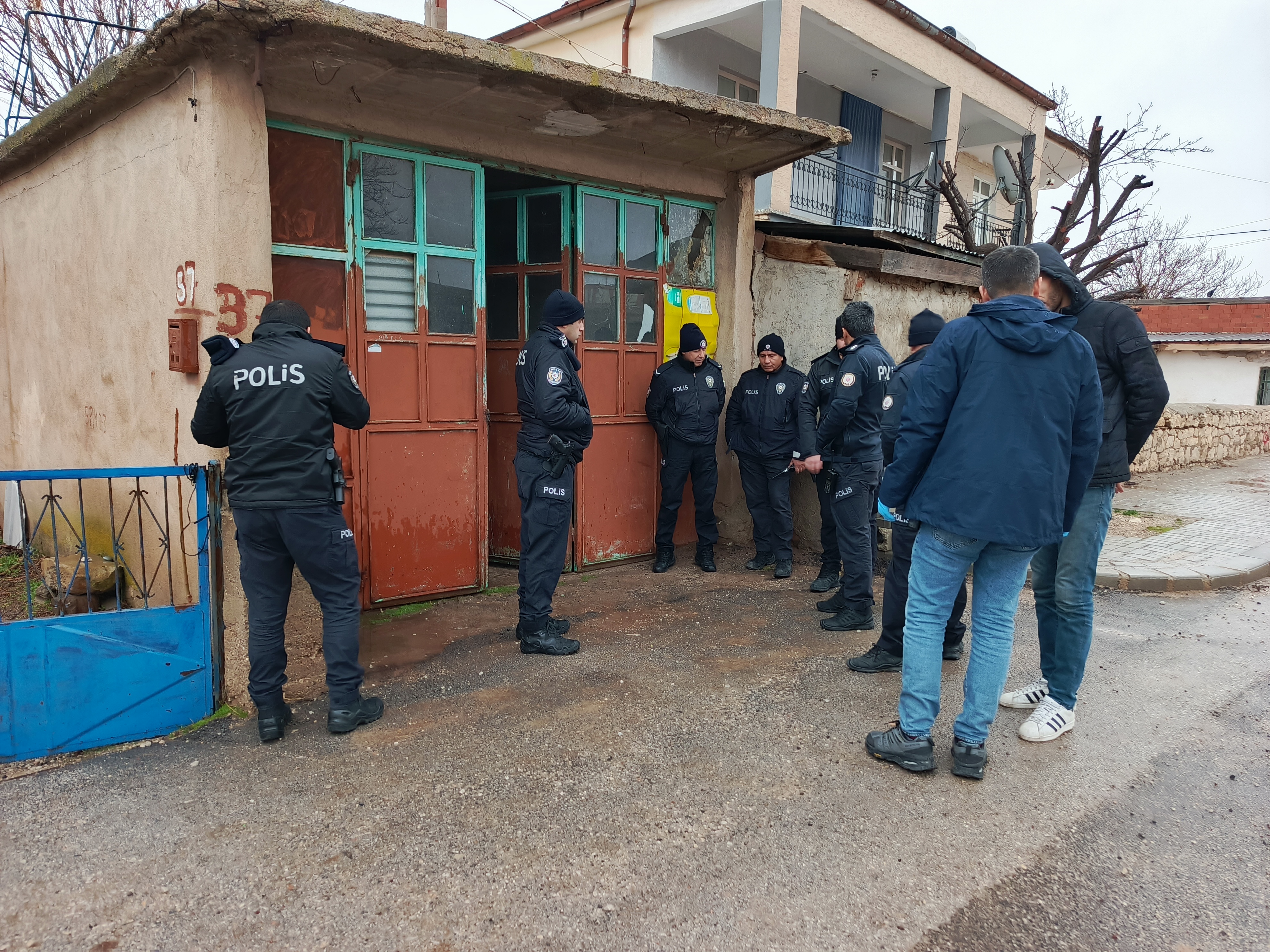 Karaman - Av tüfeğiyle kazara kendini vuran veteriner, hayatını kaybetti - Görsel 3