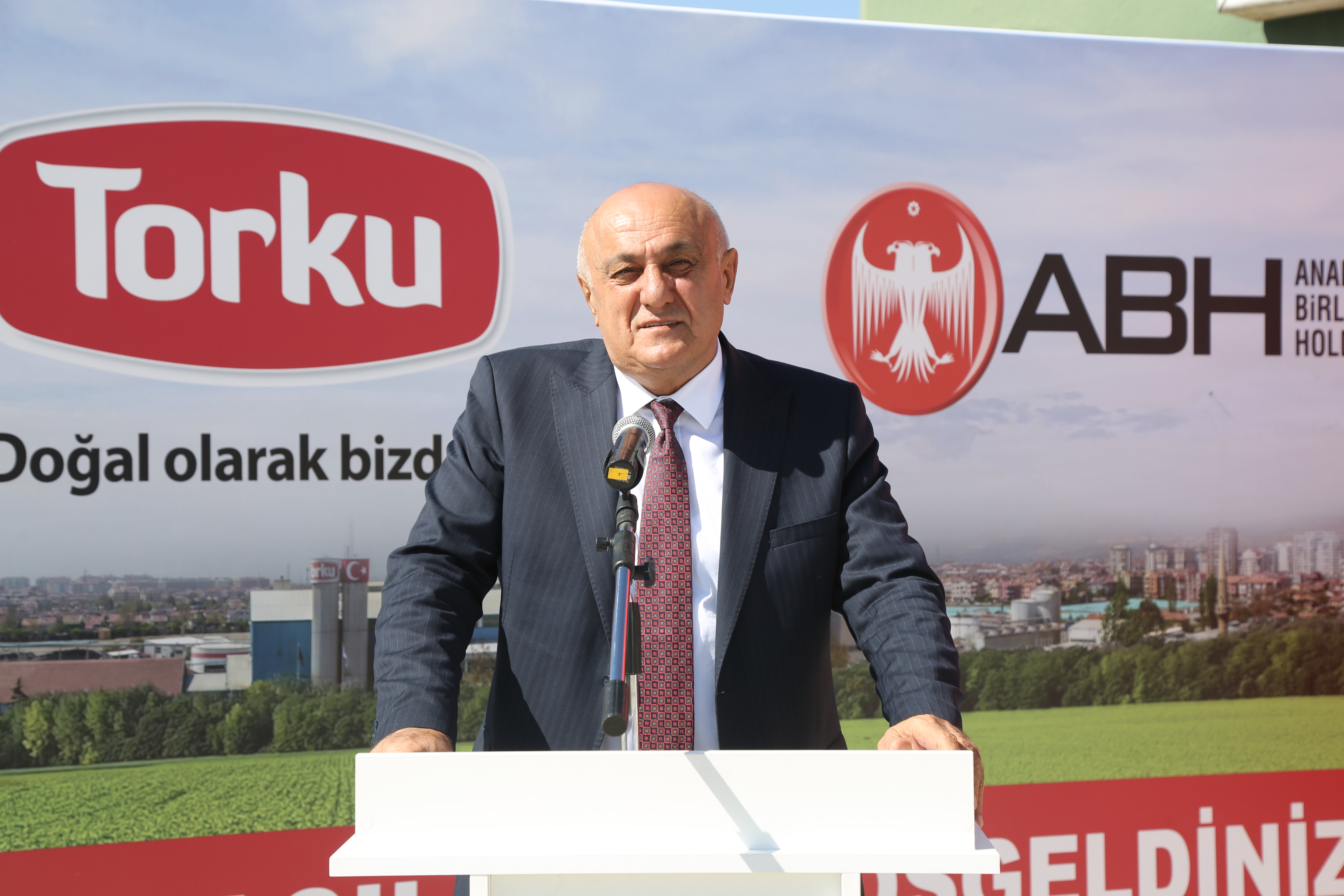 Konya Şeker’de kampanya sezonu sona erdi: 496 bin ton şeker üretildi - Görsel 2