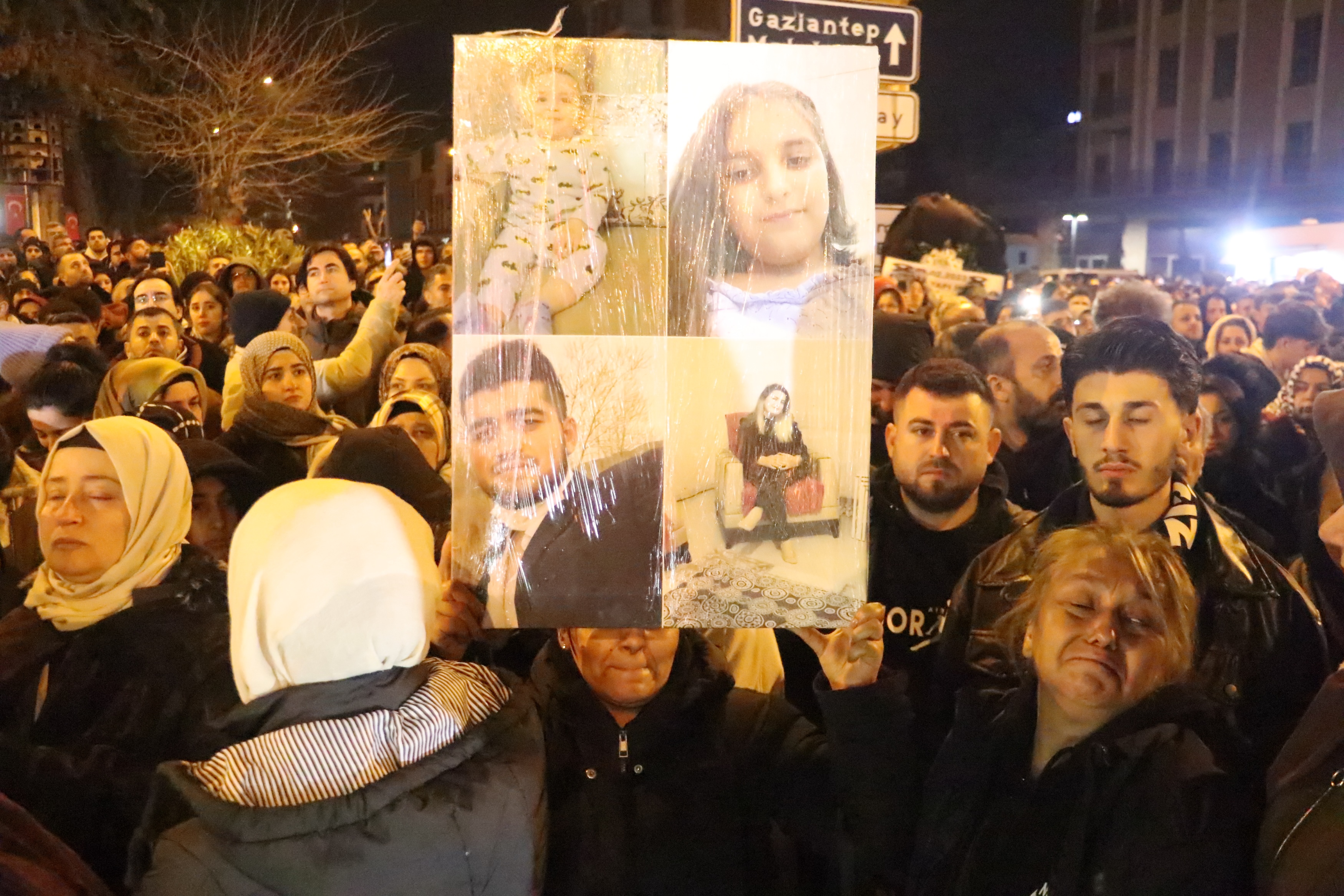 6 Şubat’ın 3. Yılı: Asrın Felaketinden Asrın İnşasına - Görsel 1