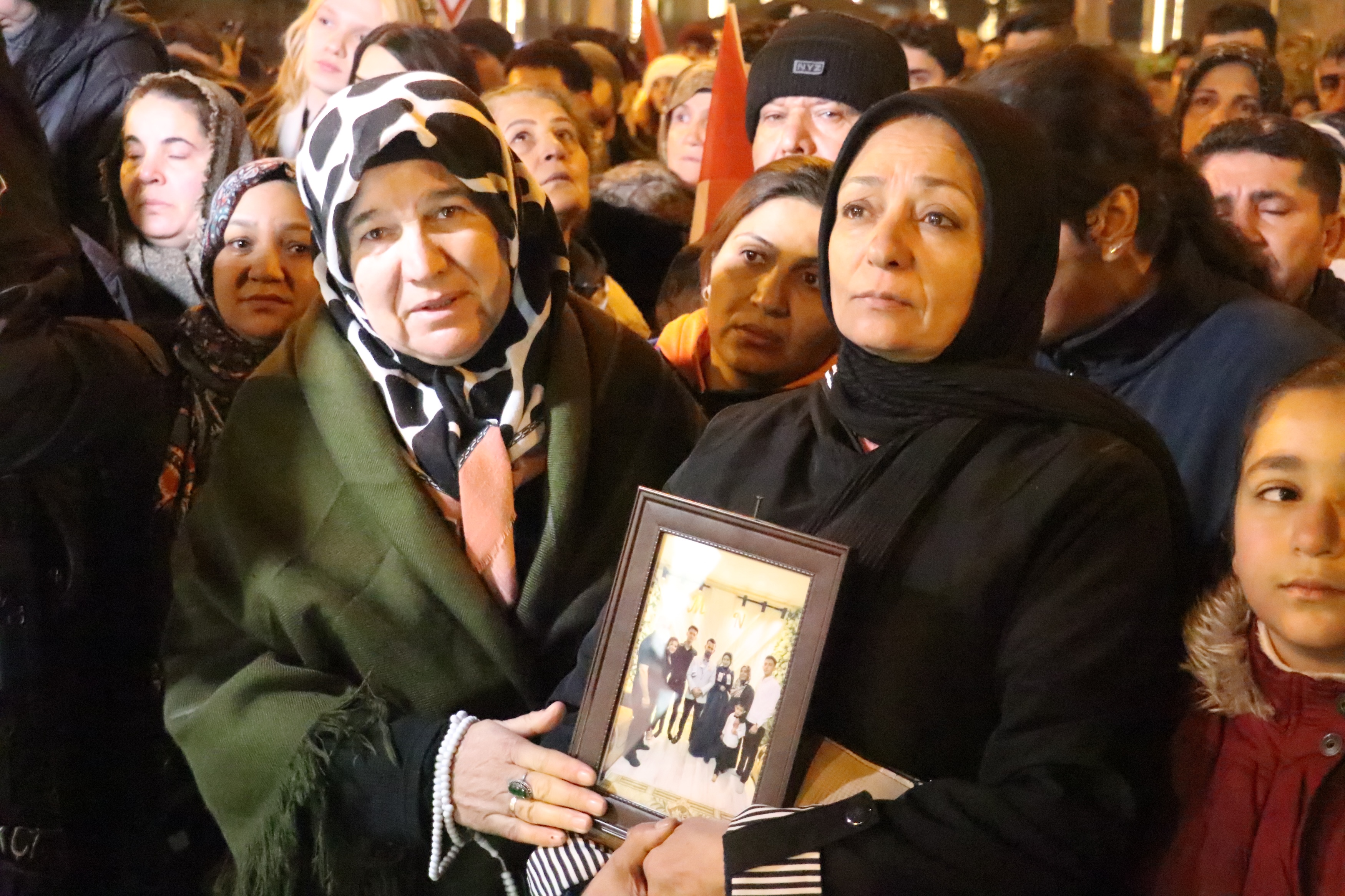 6 Şubat’ın 3. Yılı: Asrın Felaketinden Asrın İnşasına - Görsel 2