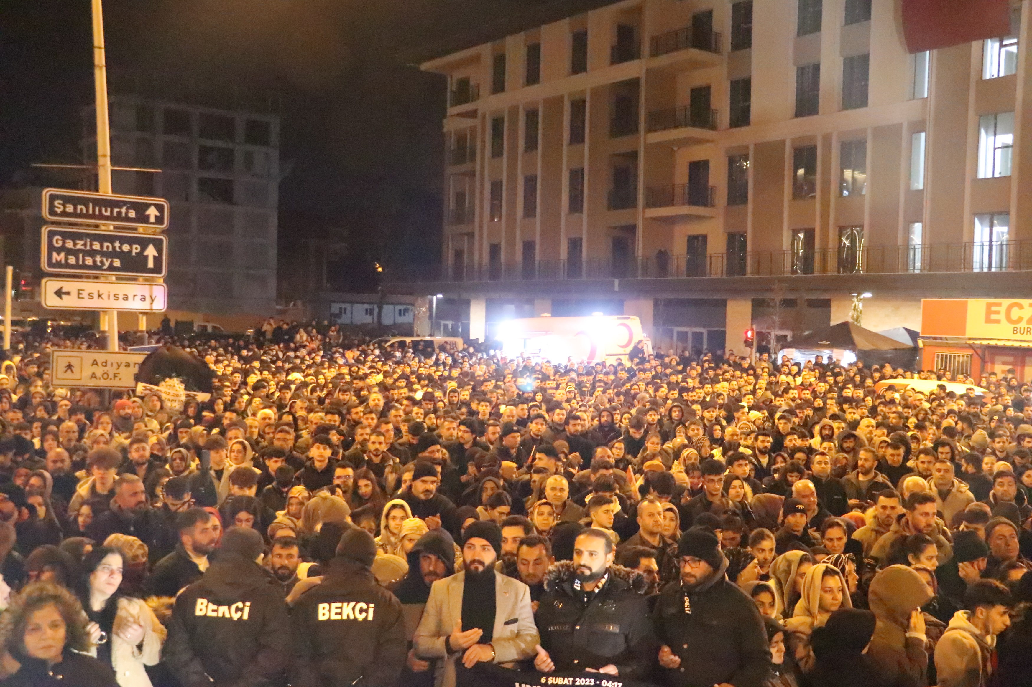 6 Şubat’ın 3. Yılı: Asrın Felaketinden Asrın İnşasına - Görsel 3